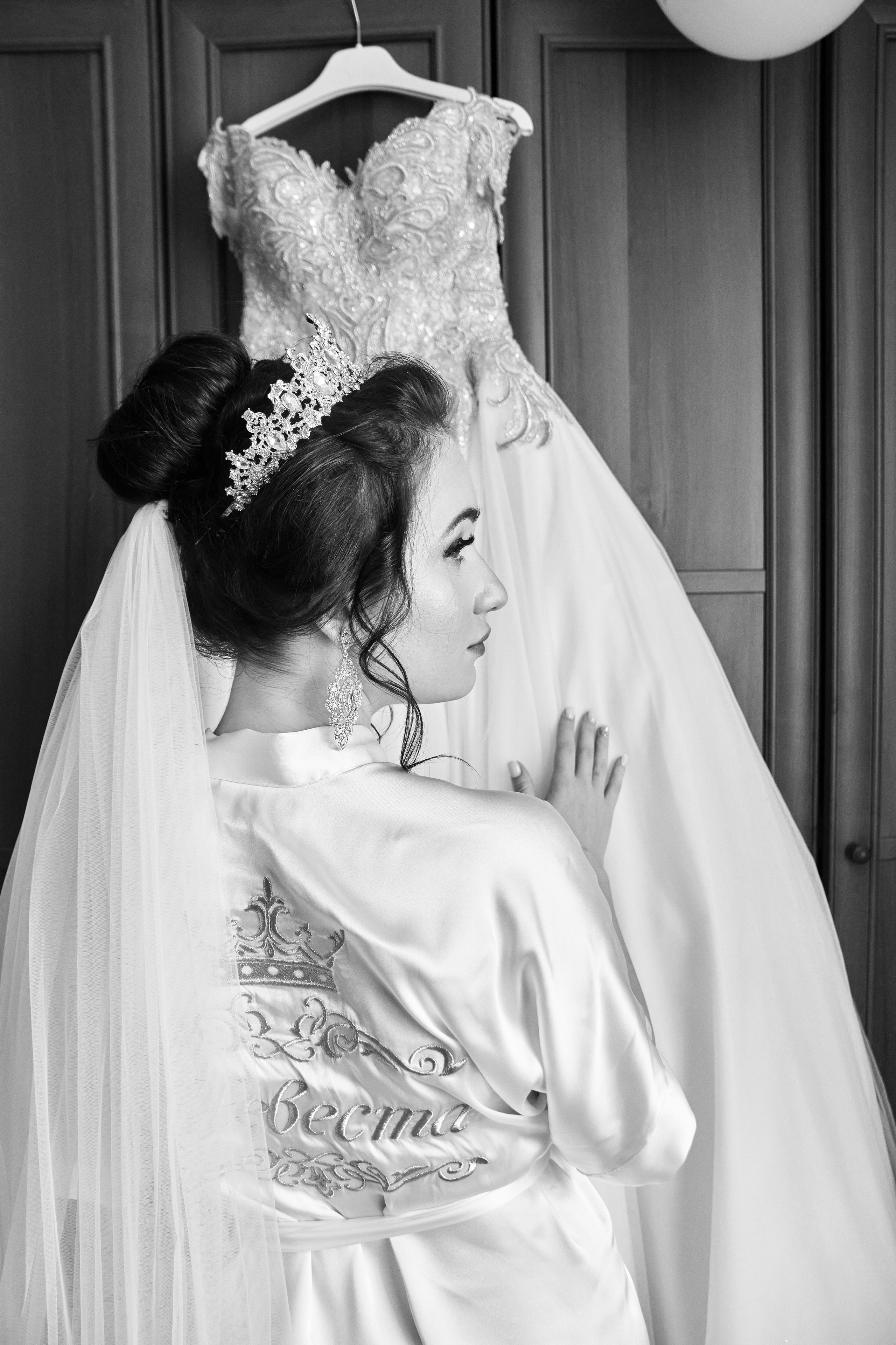 Денис и Карина. Свадебный, семейный фотограф в Краснодаре