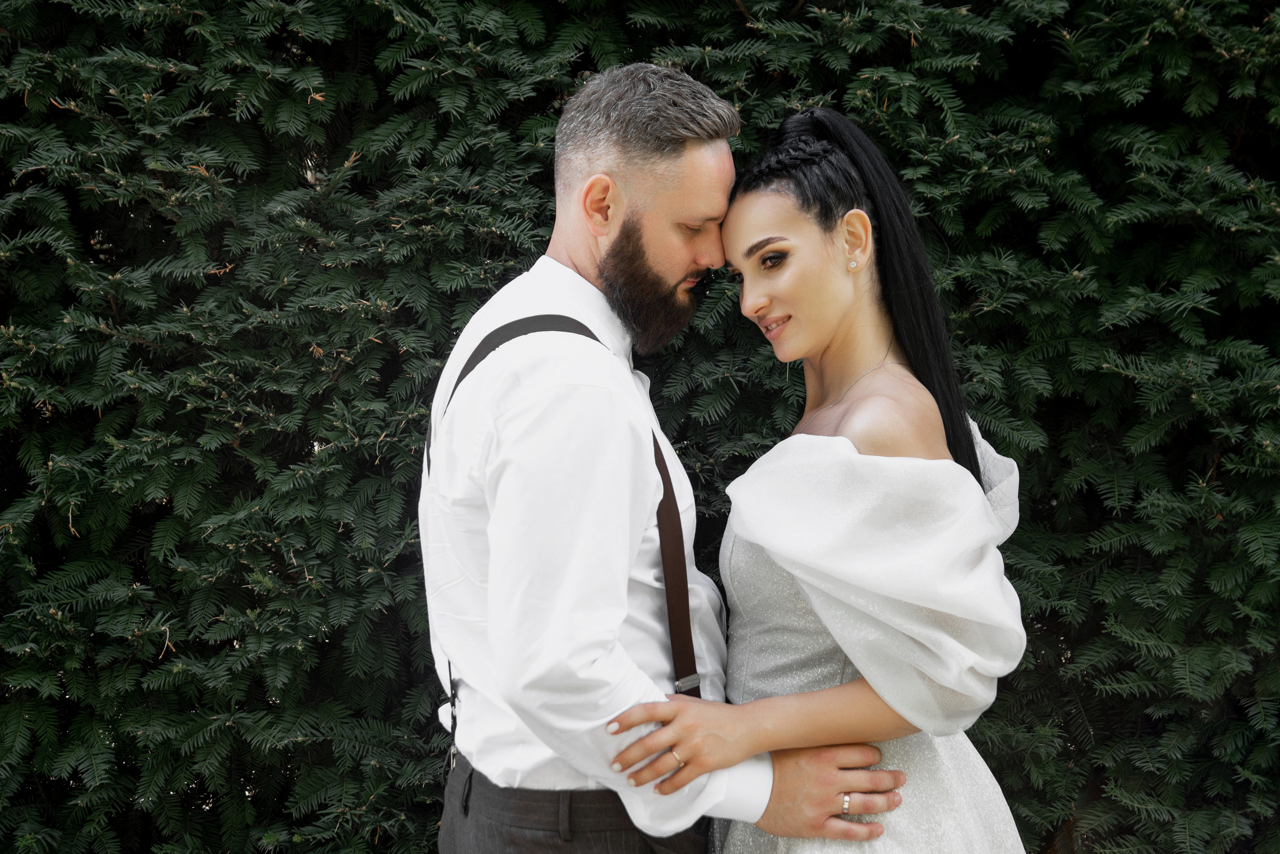 Максим и Яна. Свадебный, семейный фотограф в Краснодаре