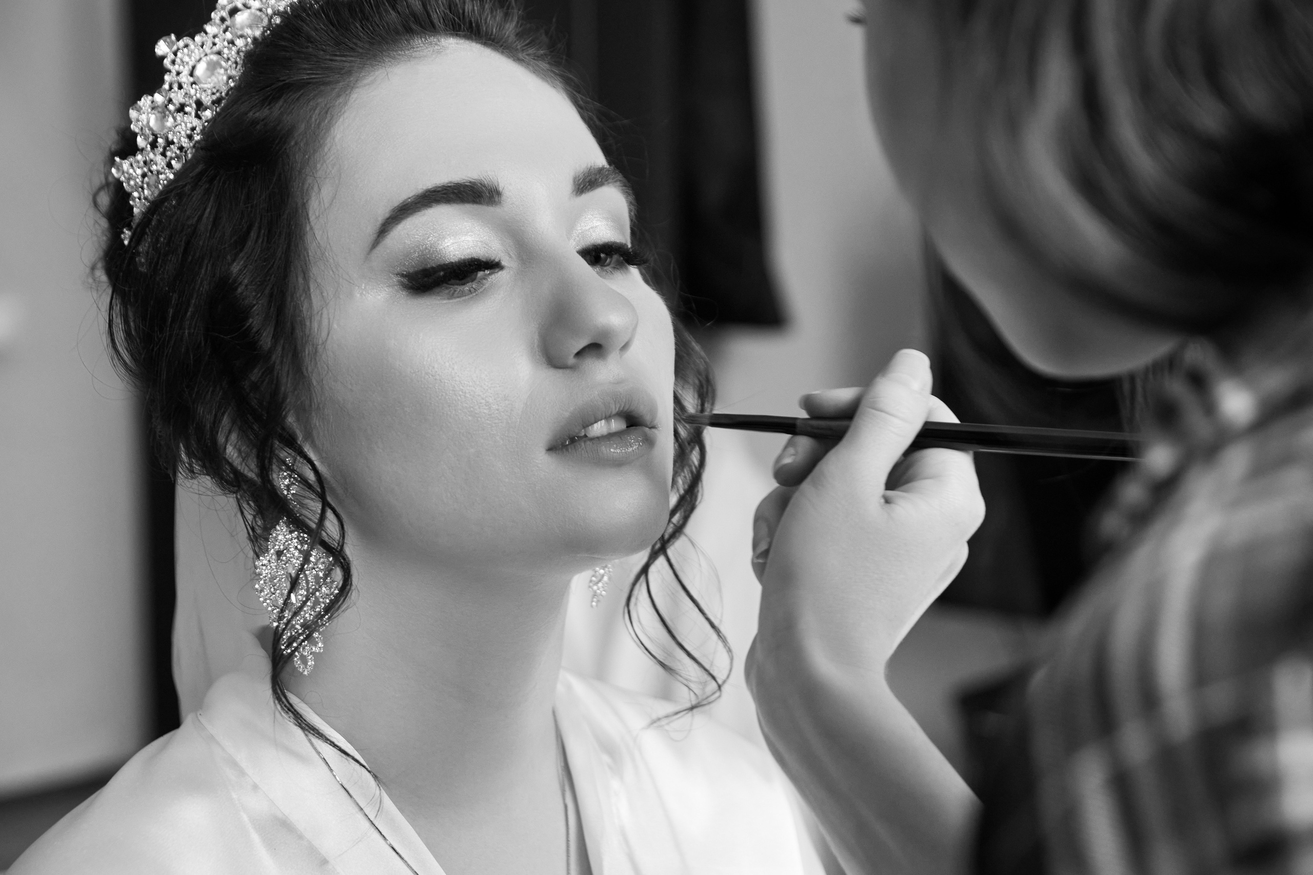 Денис и Карина. Свадебный, семейный фотограф в Краснодаре