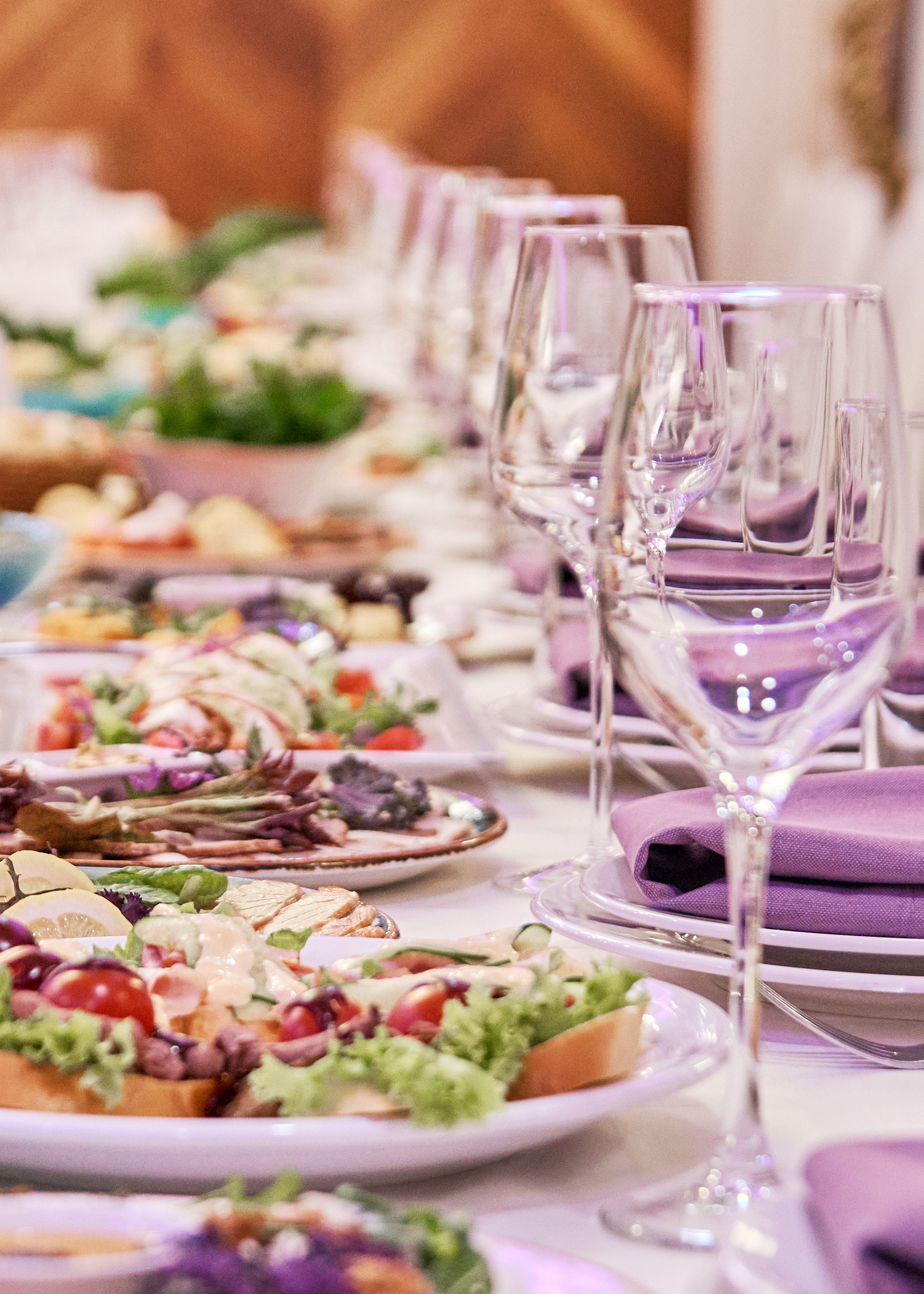 Анна (Ресторан «Атмосфера»). Свадебный, семейный фотограф в Краснодаре