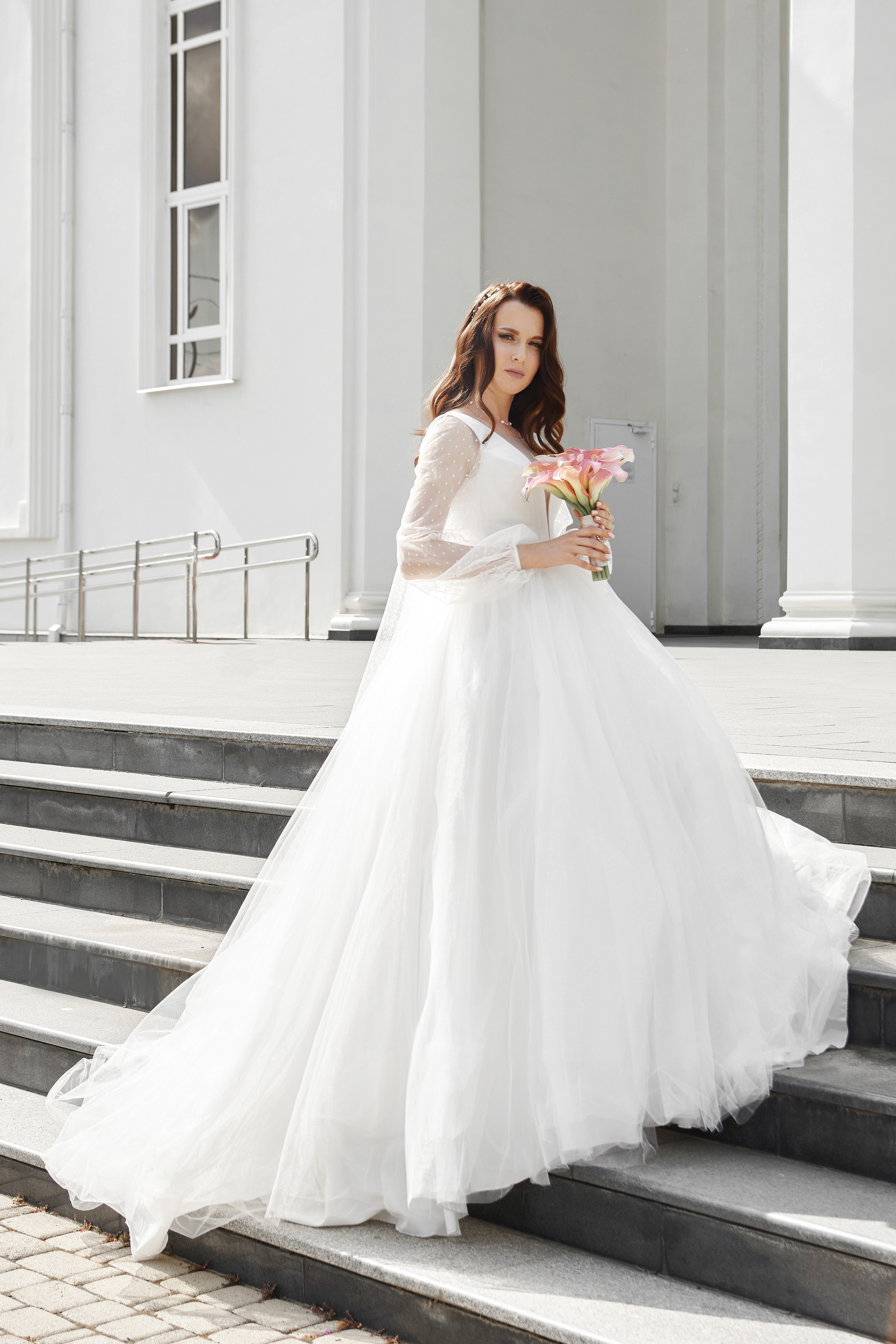 Сергей и Галина. Свадебный, семейный фотограф в Краснодаре