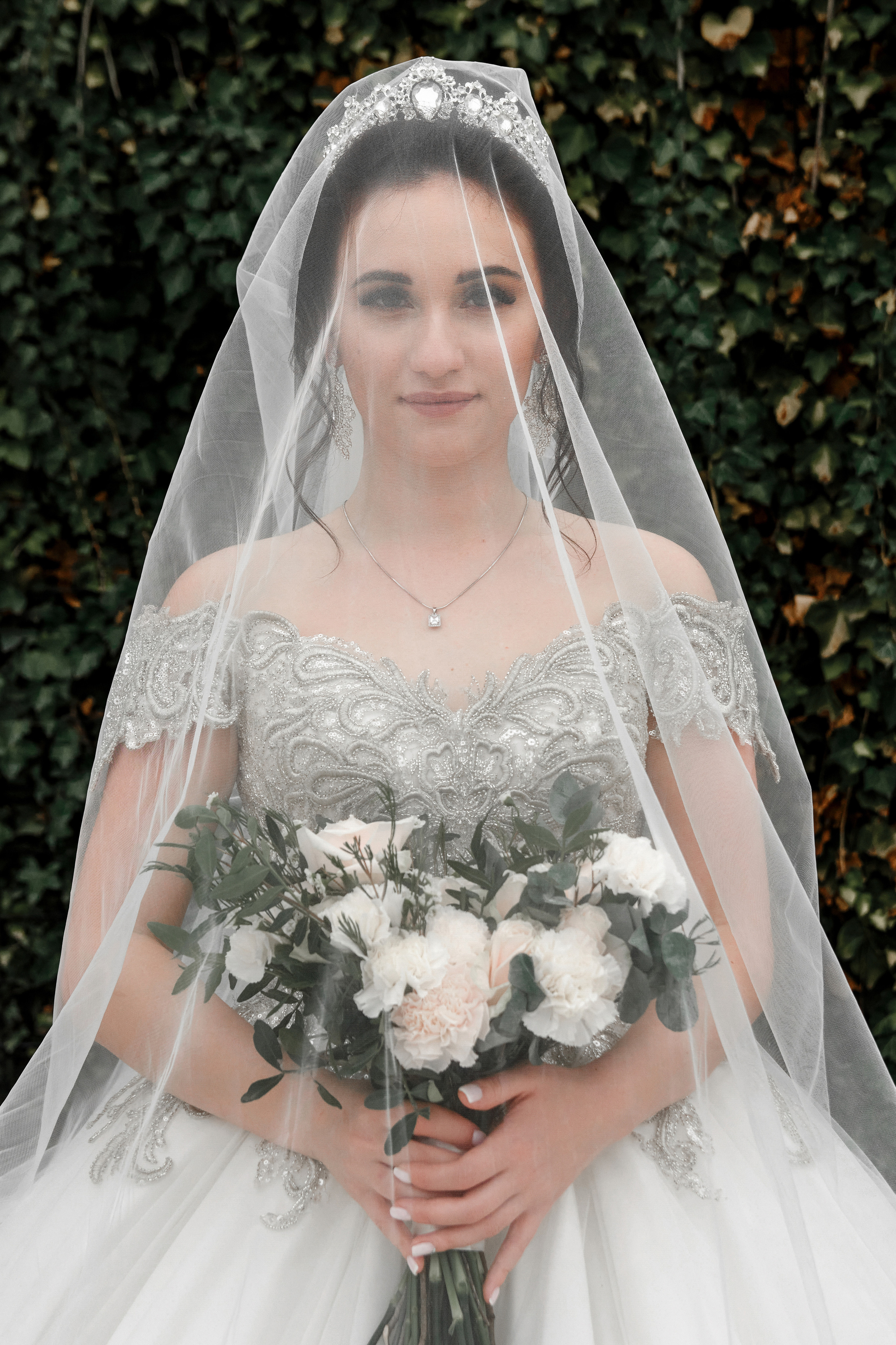 Денис и Карина. Свадебный, семейный фотограф в Краснодаре