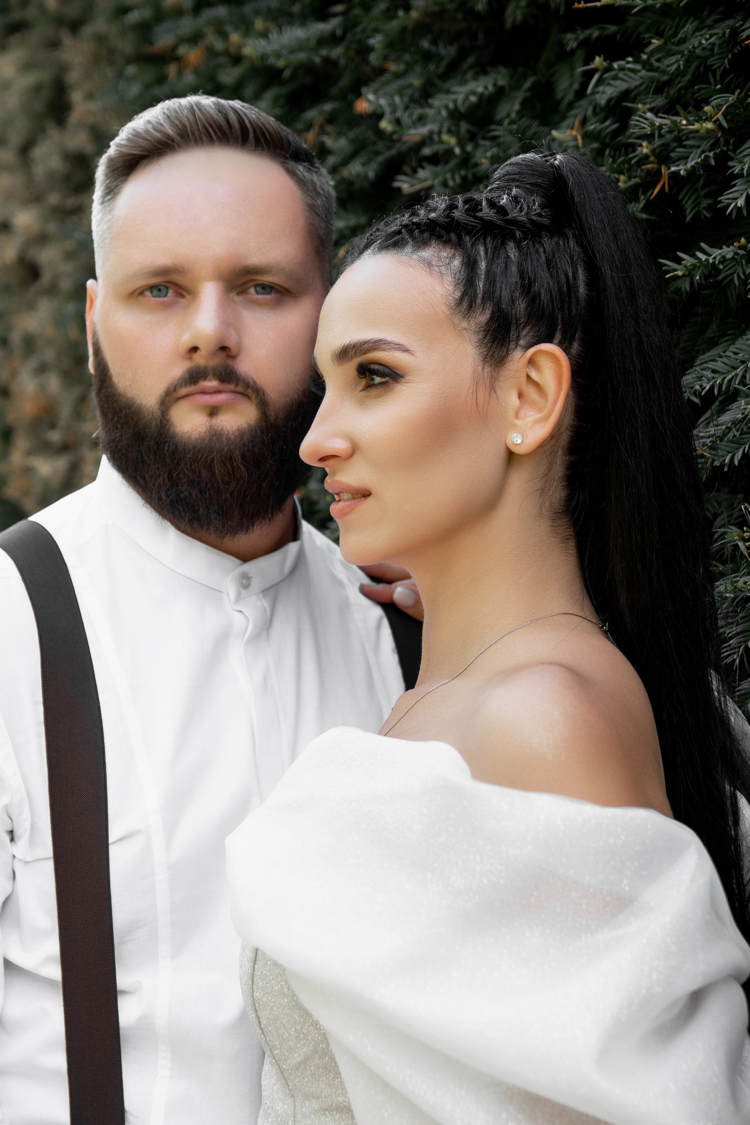 Максим и Яна. Свадебный, семейный фотограф в Краснодаре