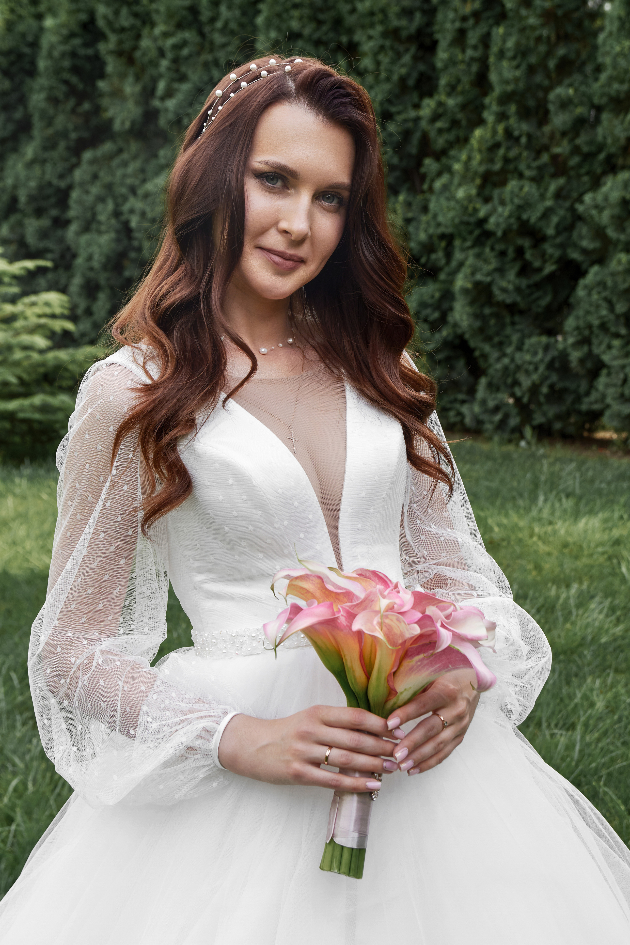 Сергей и Галина. Свадебный, семейный фотограф в Краснодаре