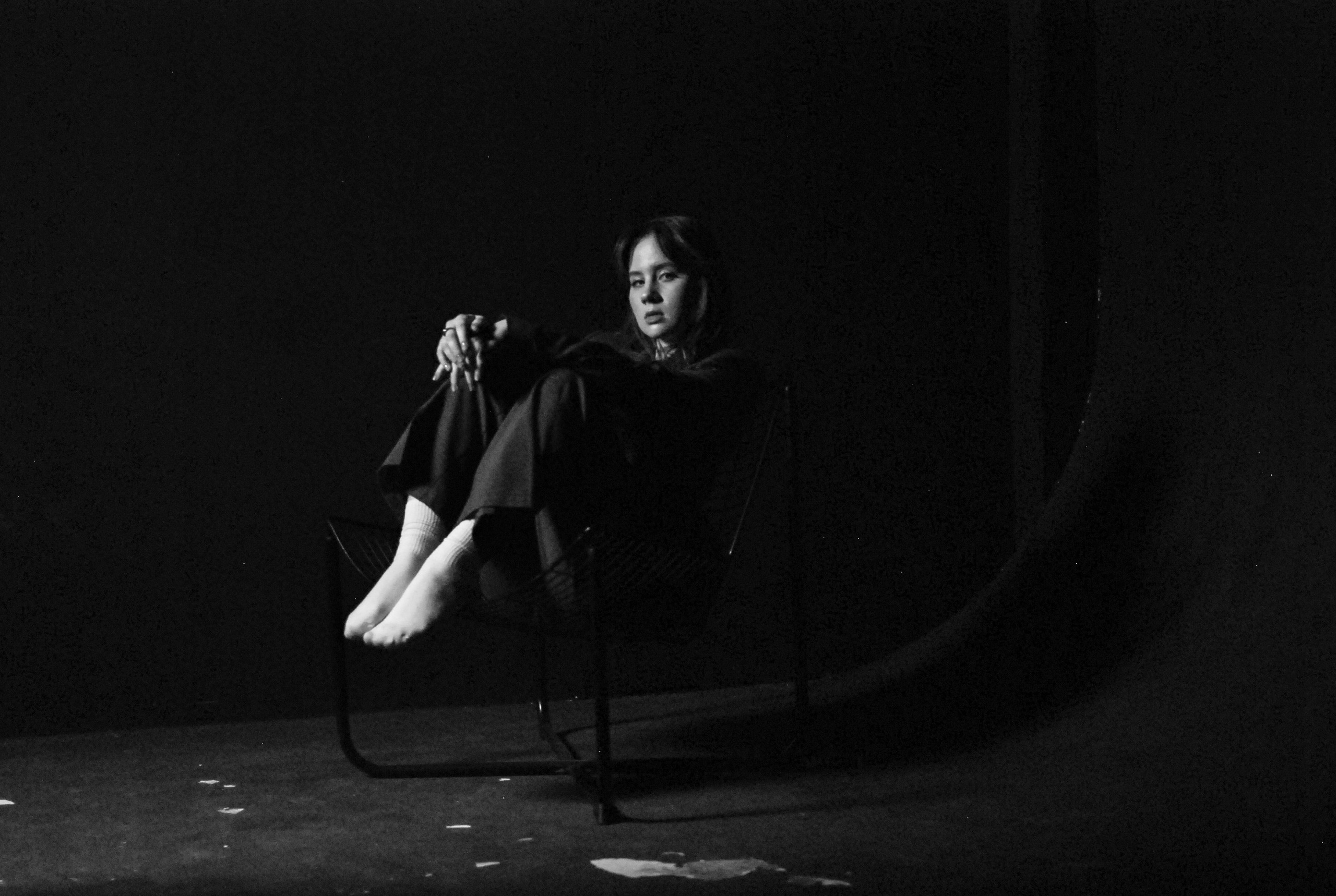 Daria. Арт-фотограф в Калининграде