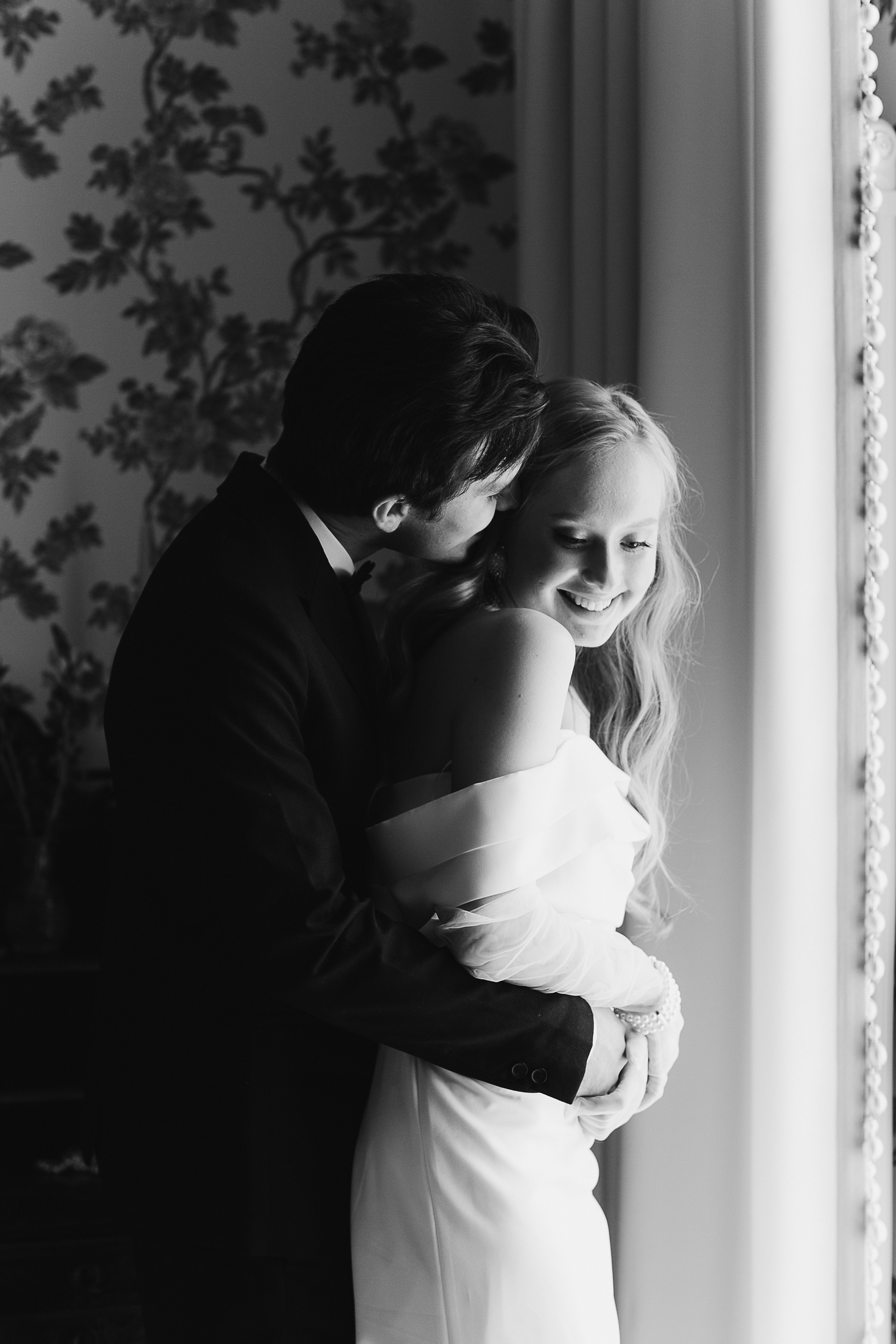 Елизавета и Влад. Ваш фотограф Любовь Чистякова