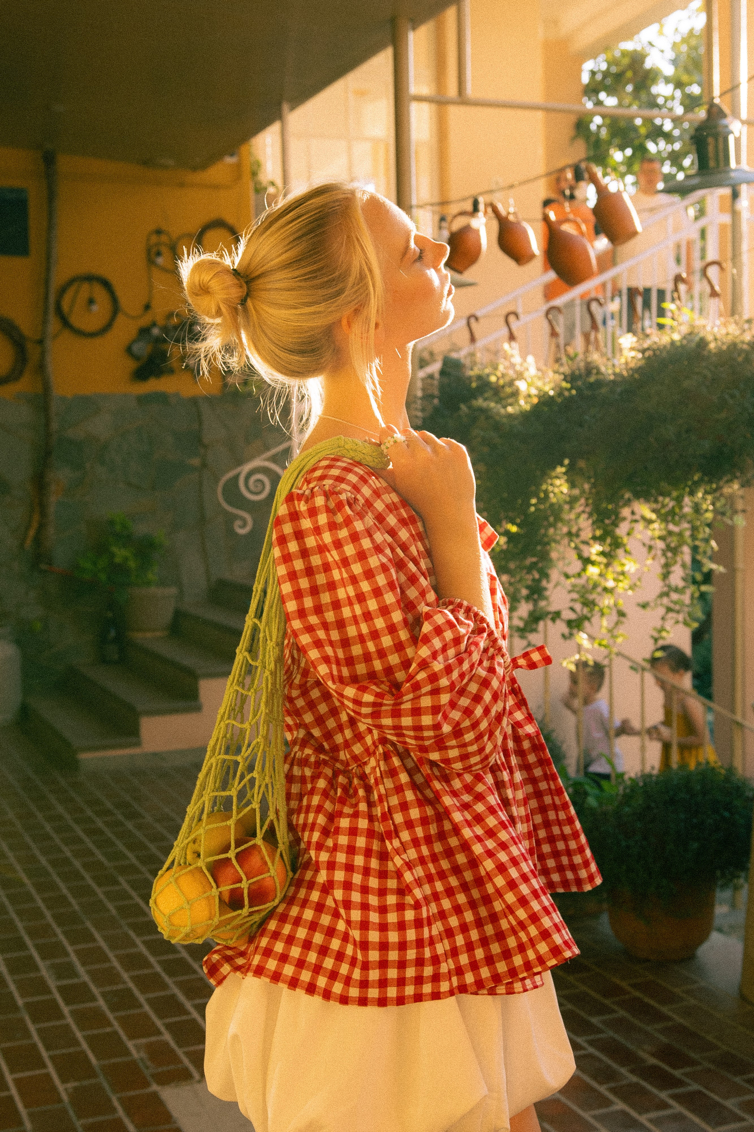 Даша. Предметный фотограф Москва Глухарёва Оля