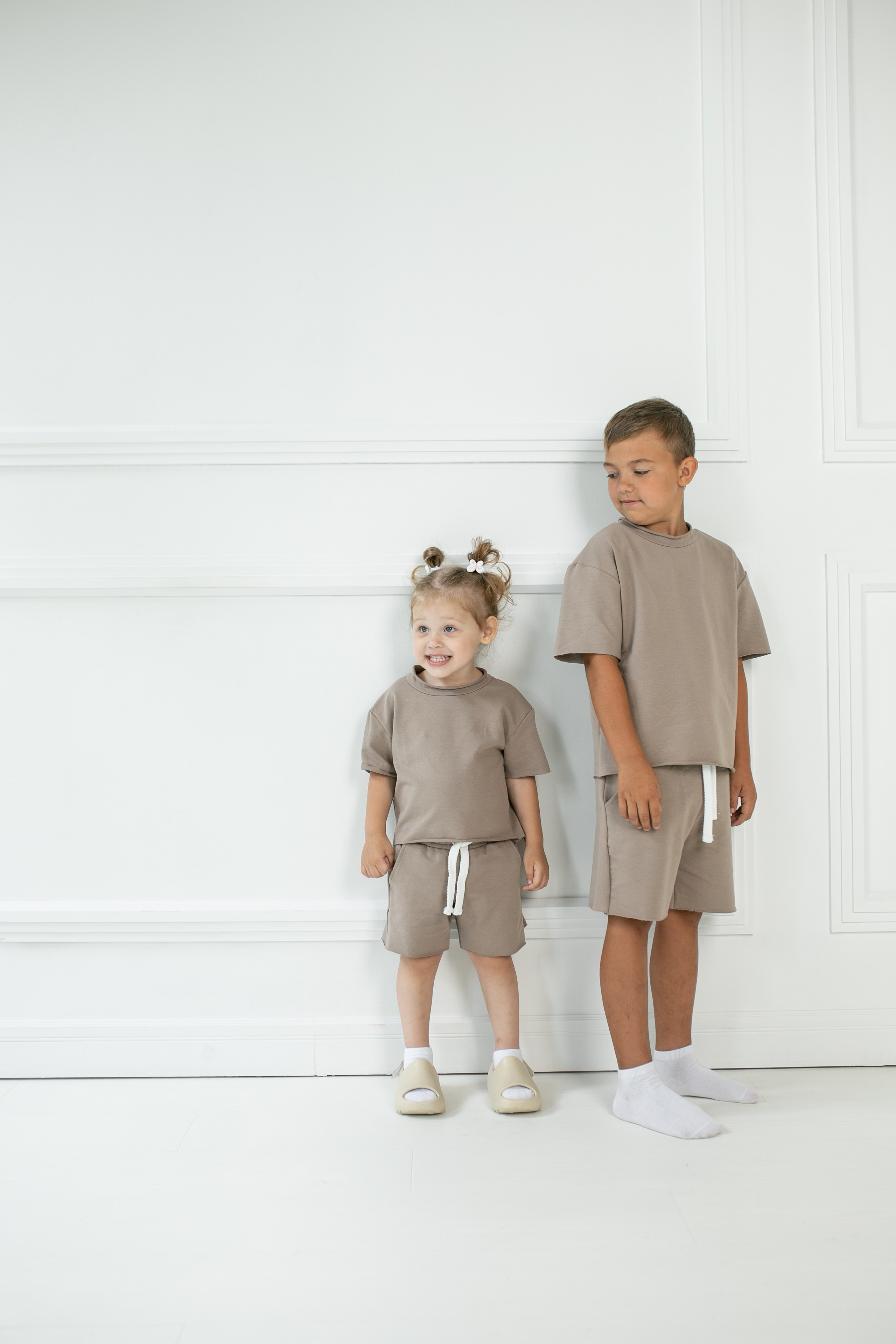 Детская одежда. Фотограф в Новосибирске Ася Зверева