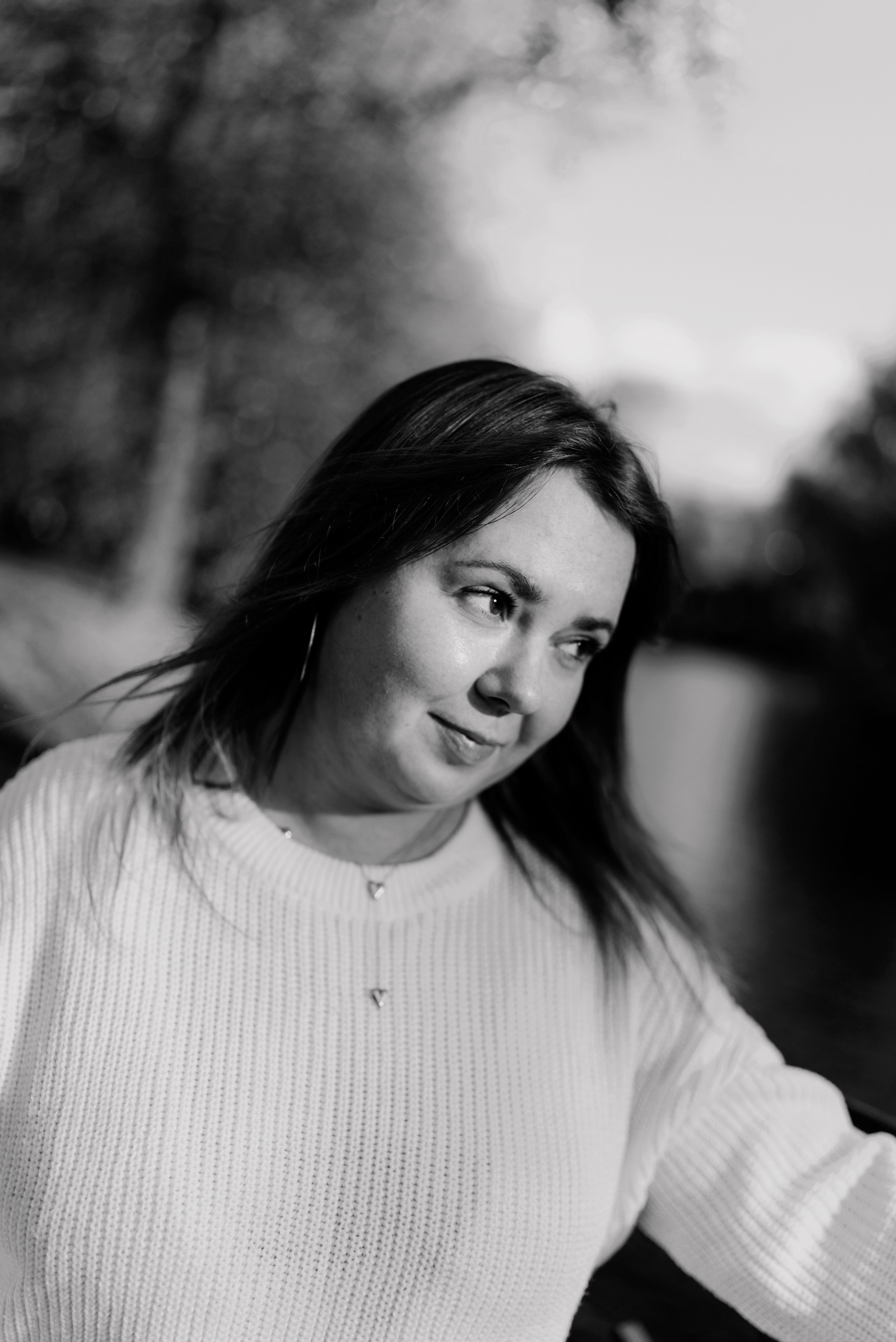 Мария. Hmliber — фотограф и контент-креатор из Петербурга