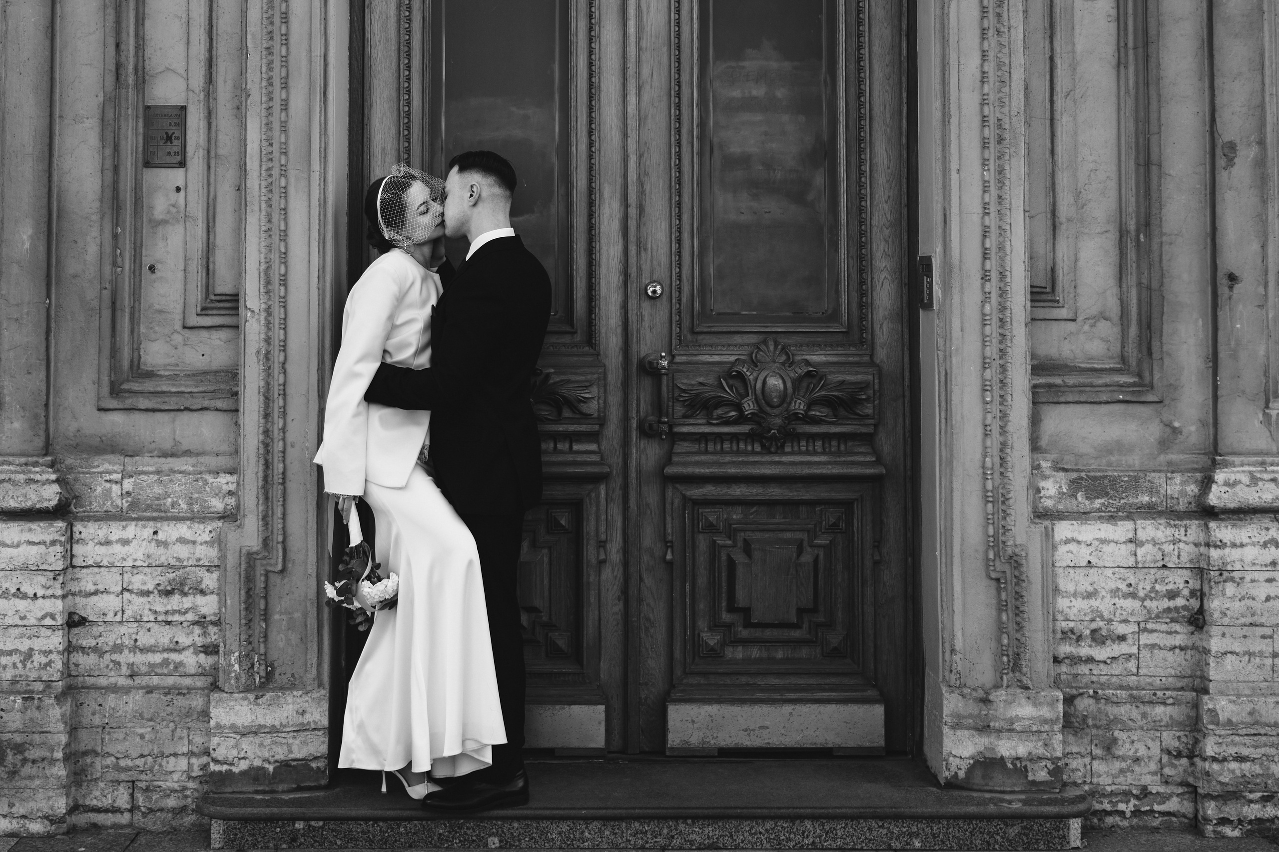 Даниил и Владислава. Hmliber — фотограф и контент-креатор из Петербурга