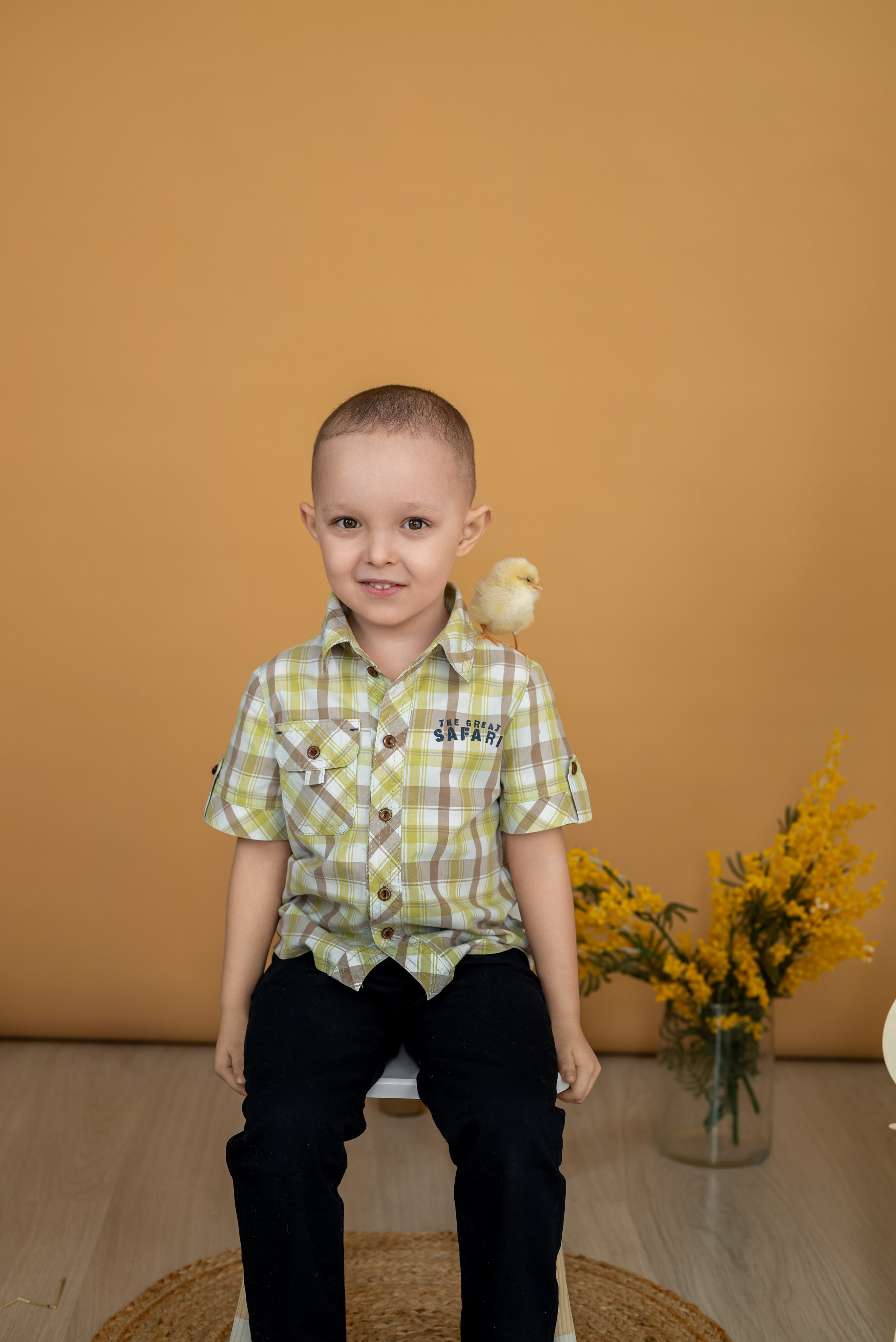 Пасха 2025 г. Фотограф в городе Салават