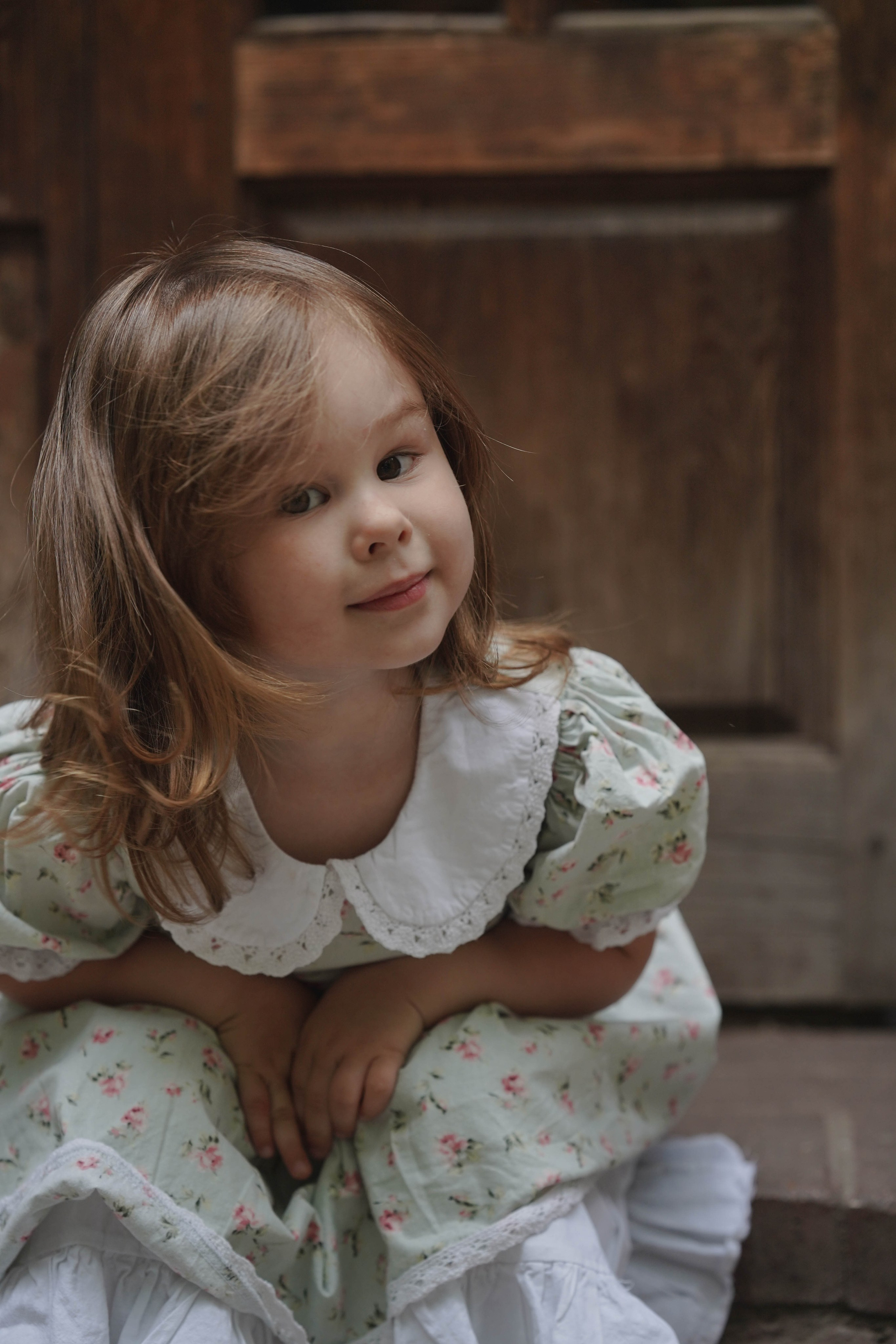 Сказочный сон. Семейный и свадебный фотограф