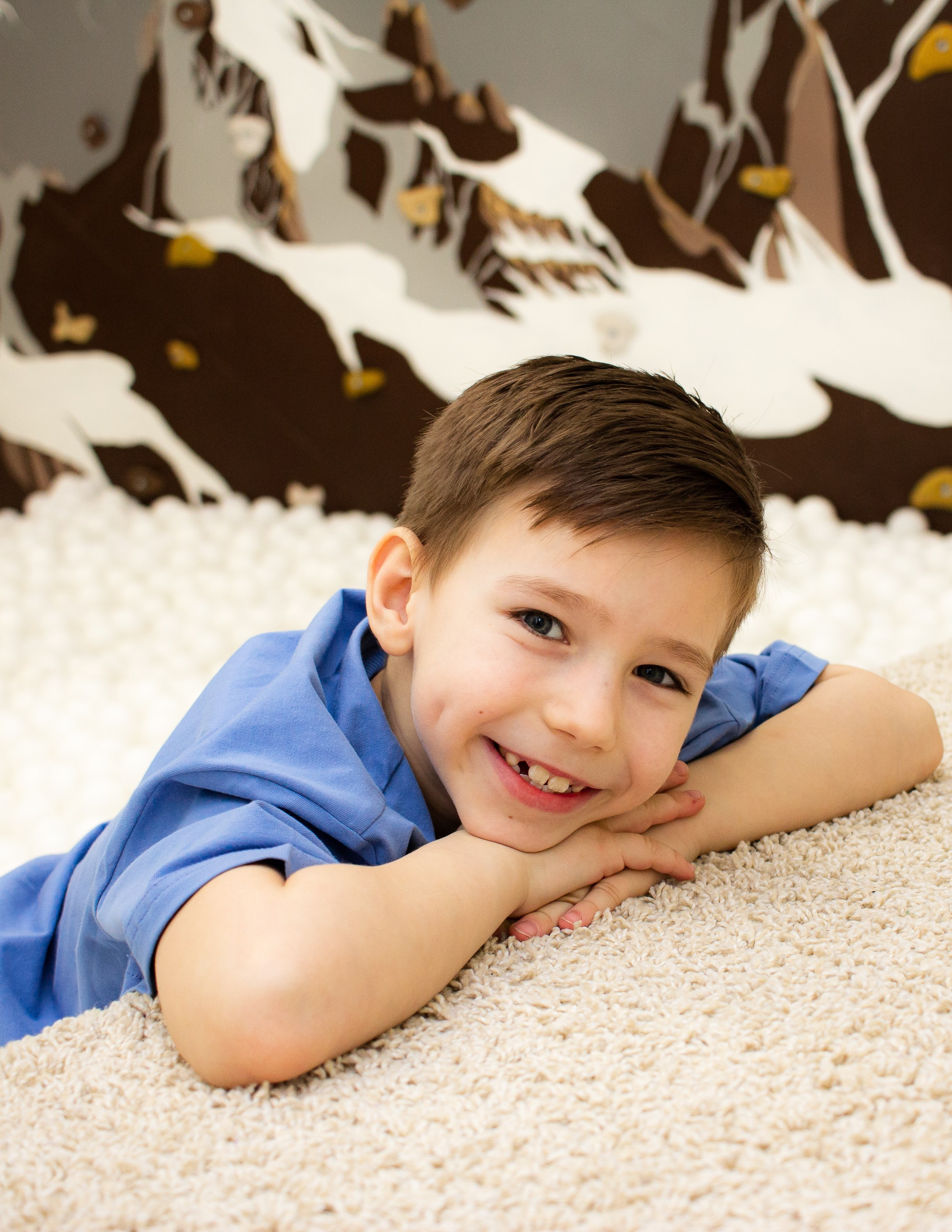 Журнал «ДетKids». Фотограф Великий Новгород Татьяна Чиглинцева