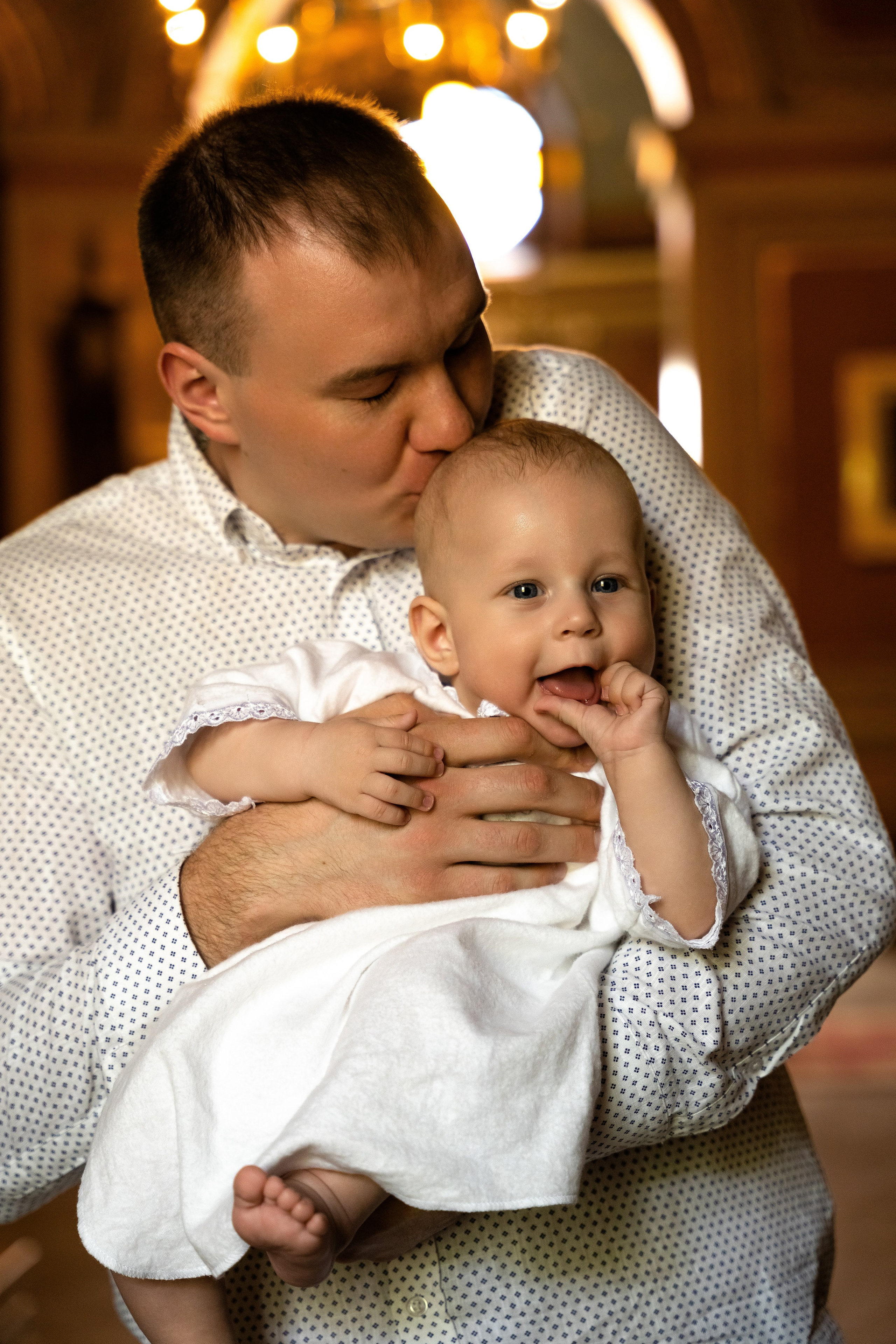 Матвей. Фотограф в Ульяновске Александра Григоровских