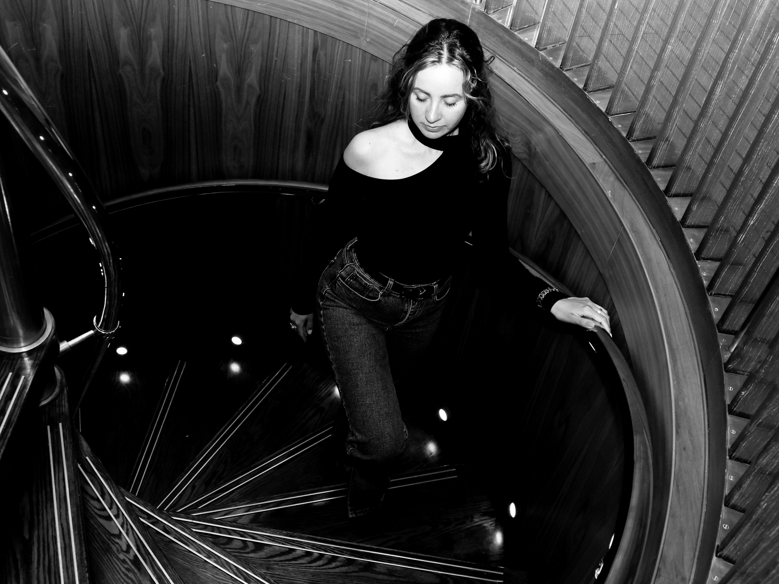 Портреты. Фотограф Алексей Зозин в Москве