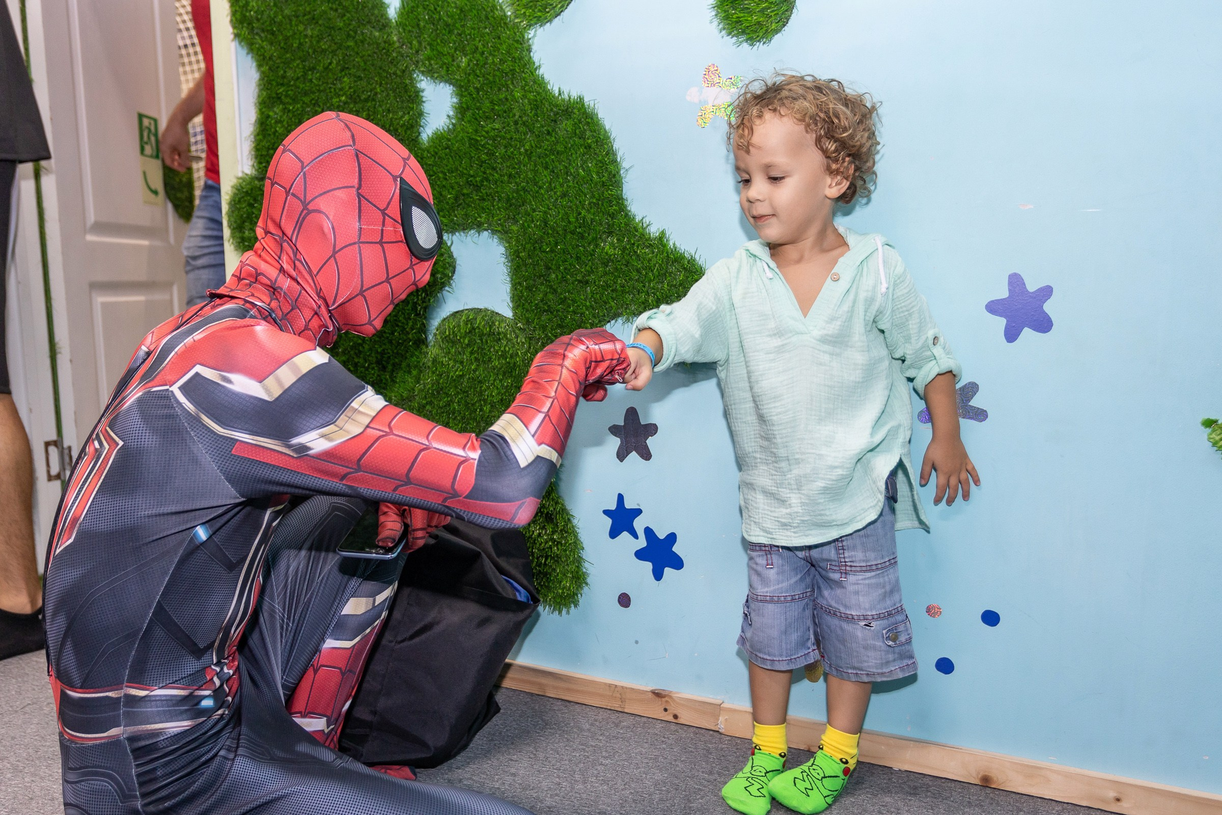 Съемка детского дня рождения Краснодар. Выпускные альбомы Майкоп, Краснодар Елена Золотарева