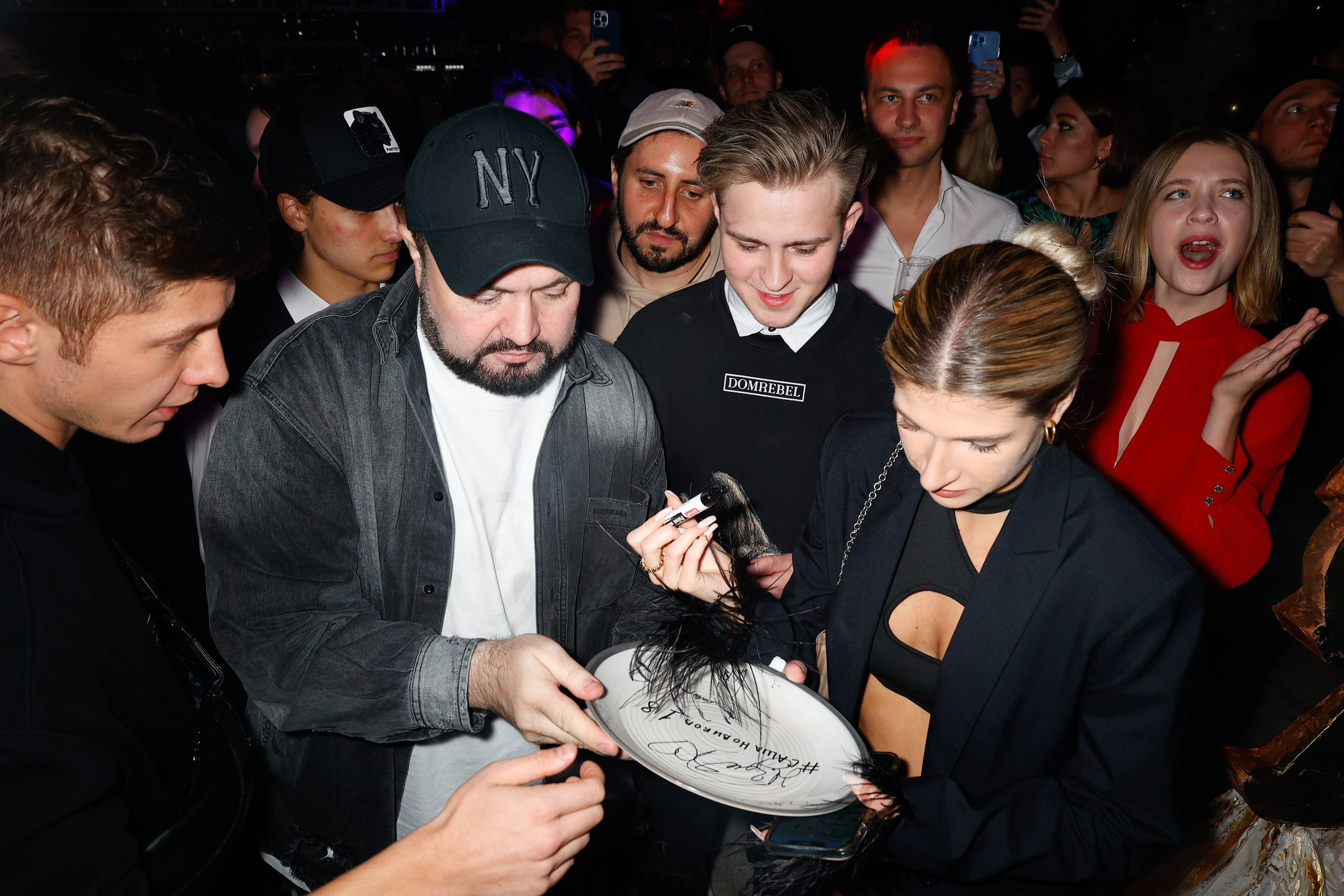 САША НОВИКОВ. Nikolskayasecular