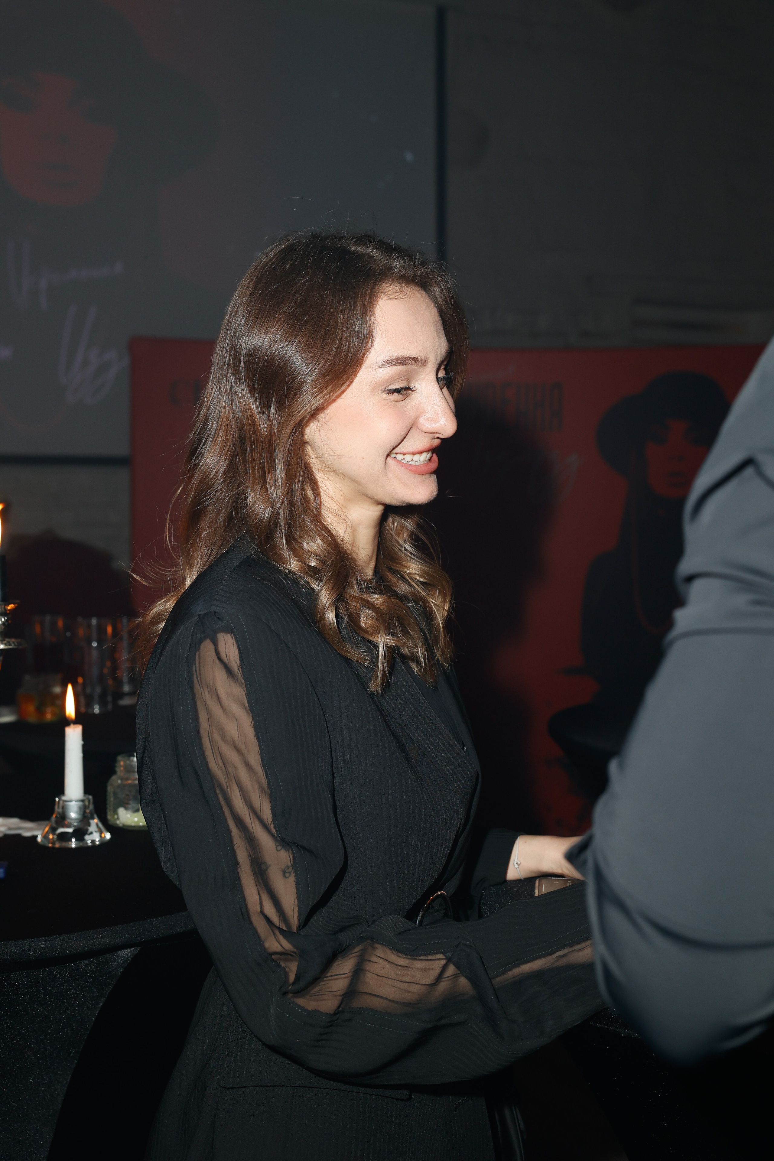 ЛЕРА ИЗУМРУД. Nikolskayasecular