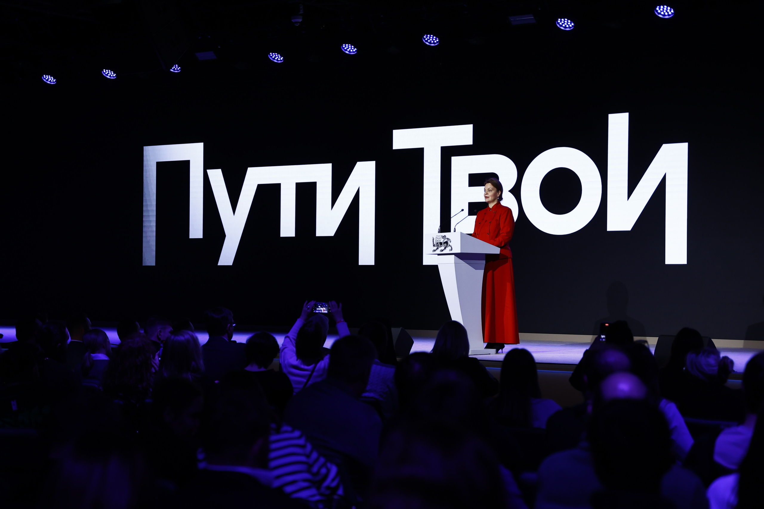 Пути твои. Nikolskayasecular