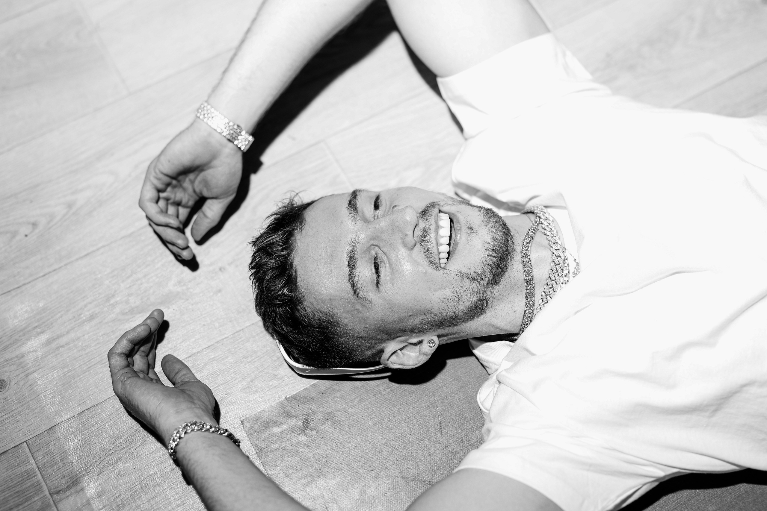 MEZENOVA. Nikolskayasecular