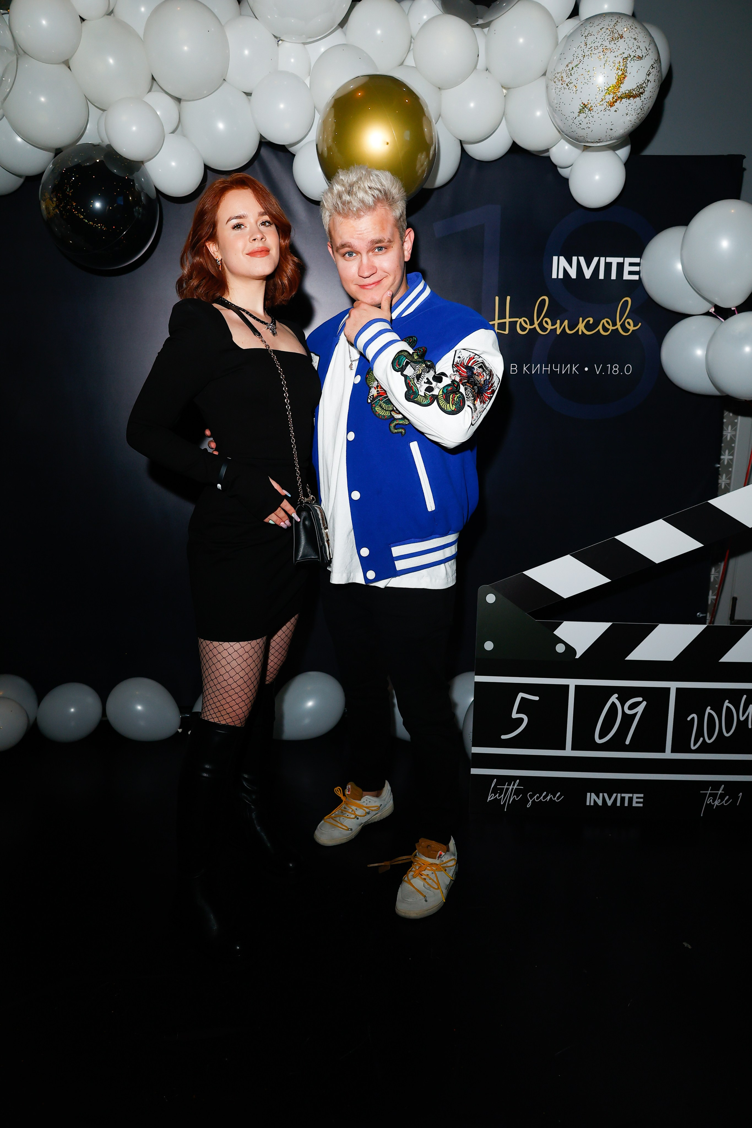 САША НОВИКОВ. Nikolskayasecular