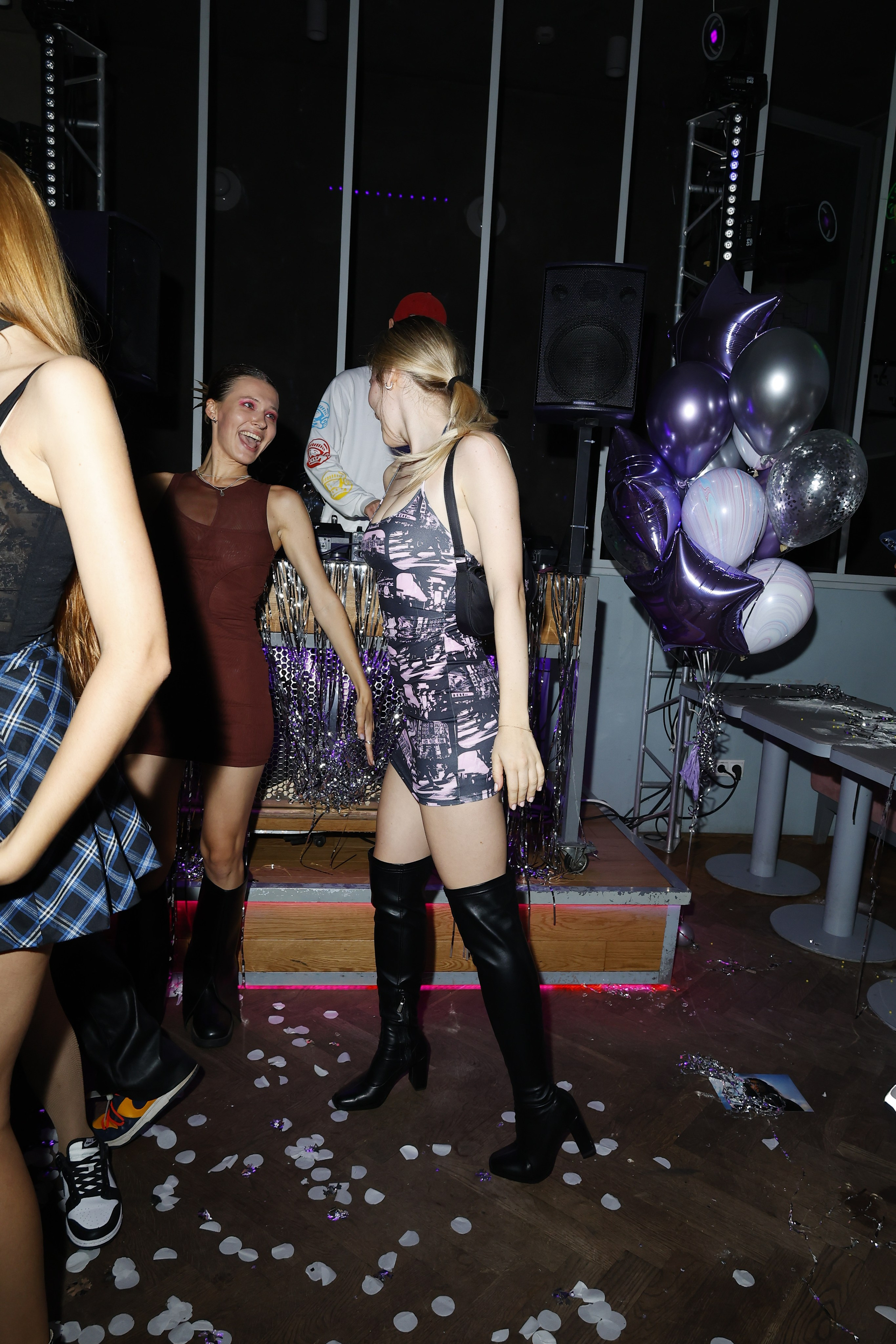 ЭВЕЛИНА ТАРХАНОВА (ЛУНА КОМ). Nikolskayasecular