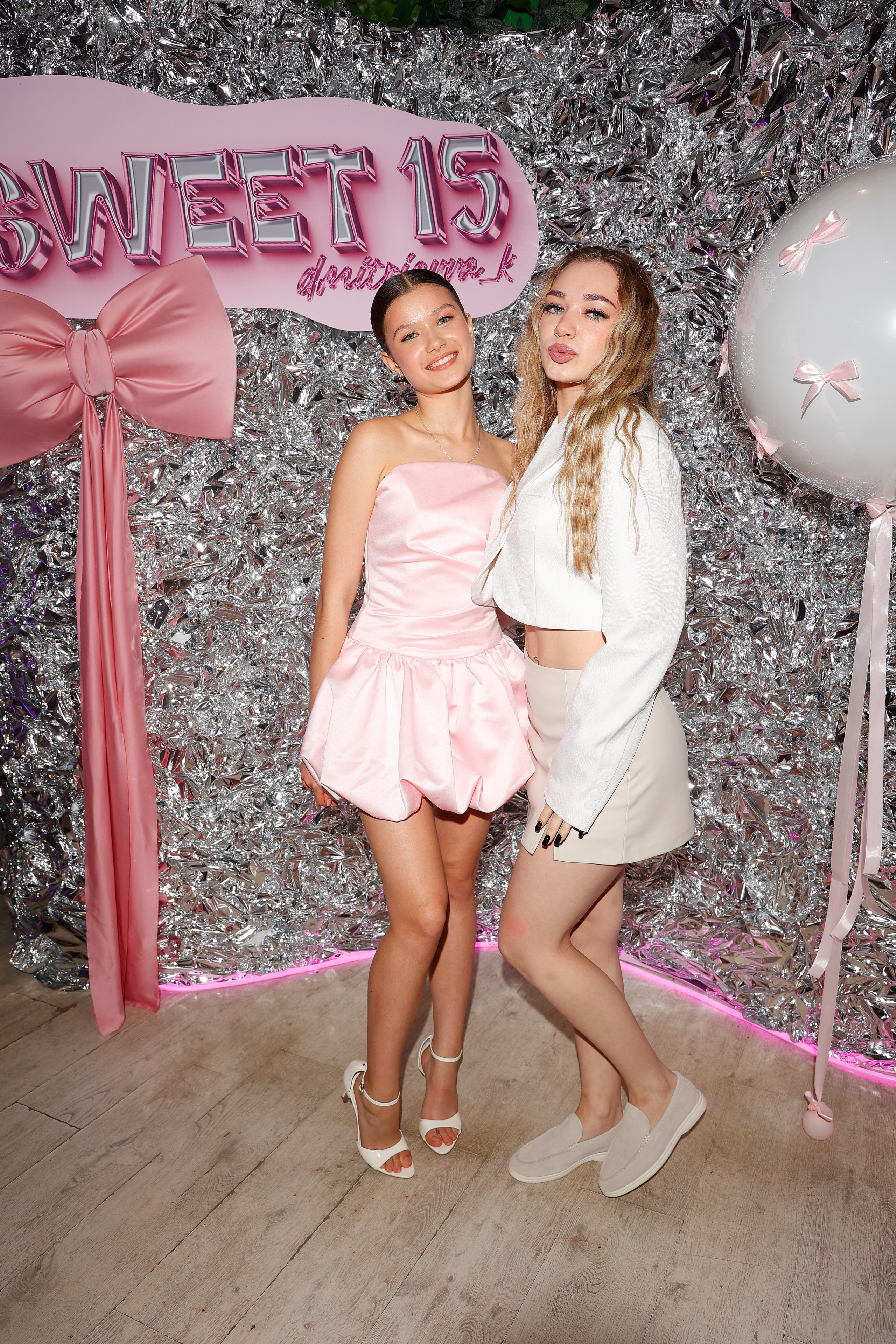 КИРА ДМИТРИЕВА. Nikolskayasecular