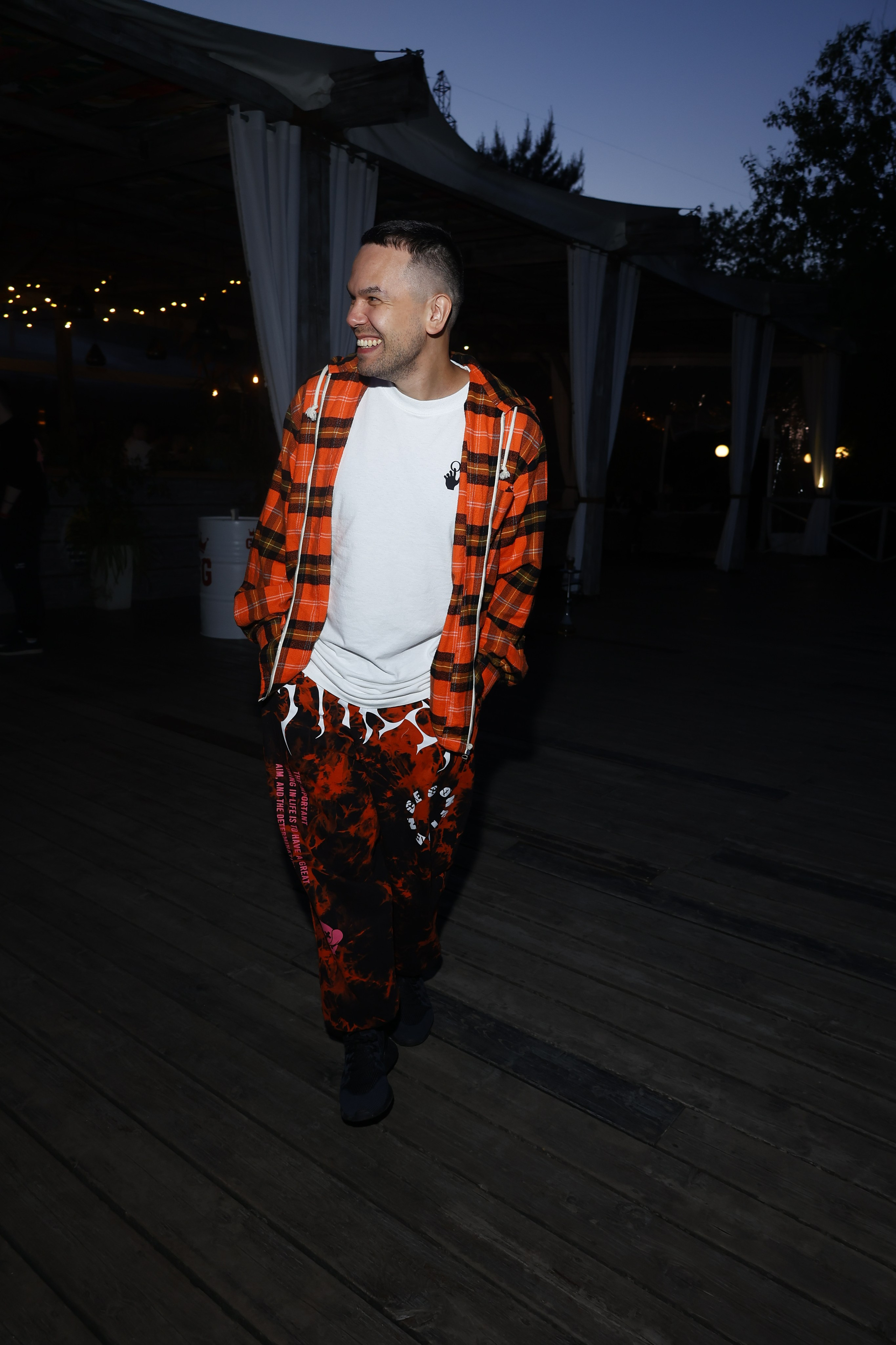 ГУСЕЙН ГАСАНОВ. Nikolskayasecular