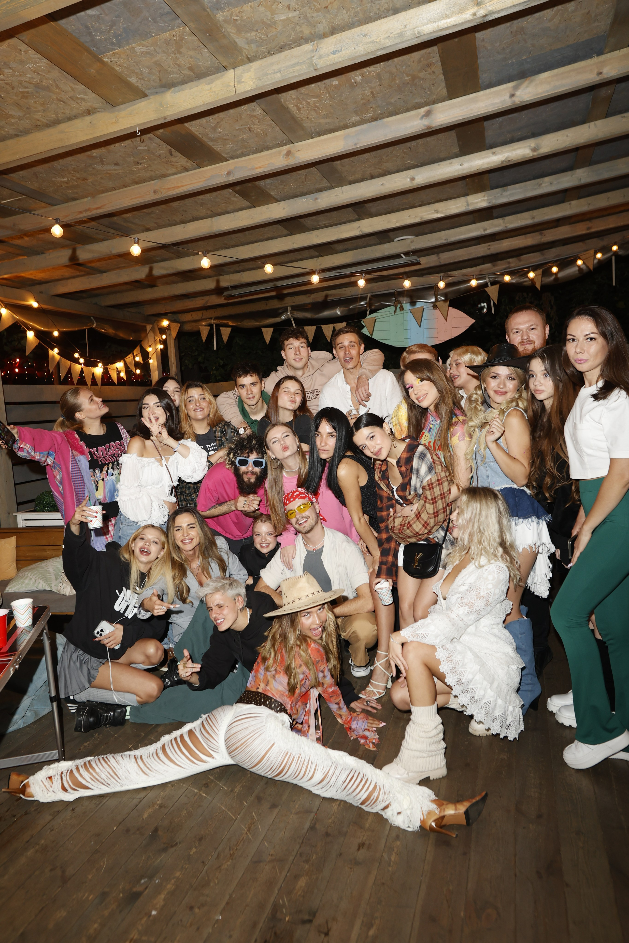 ГЕРМАН ГЛАСС. Nikolskayasecular