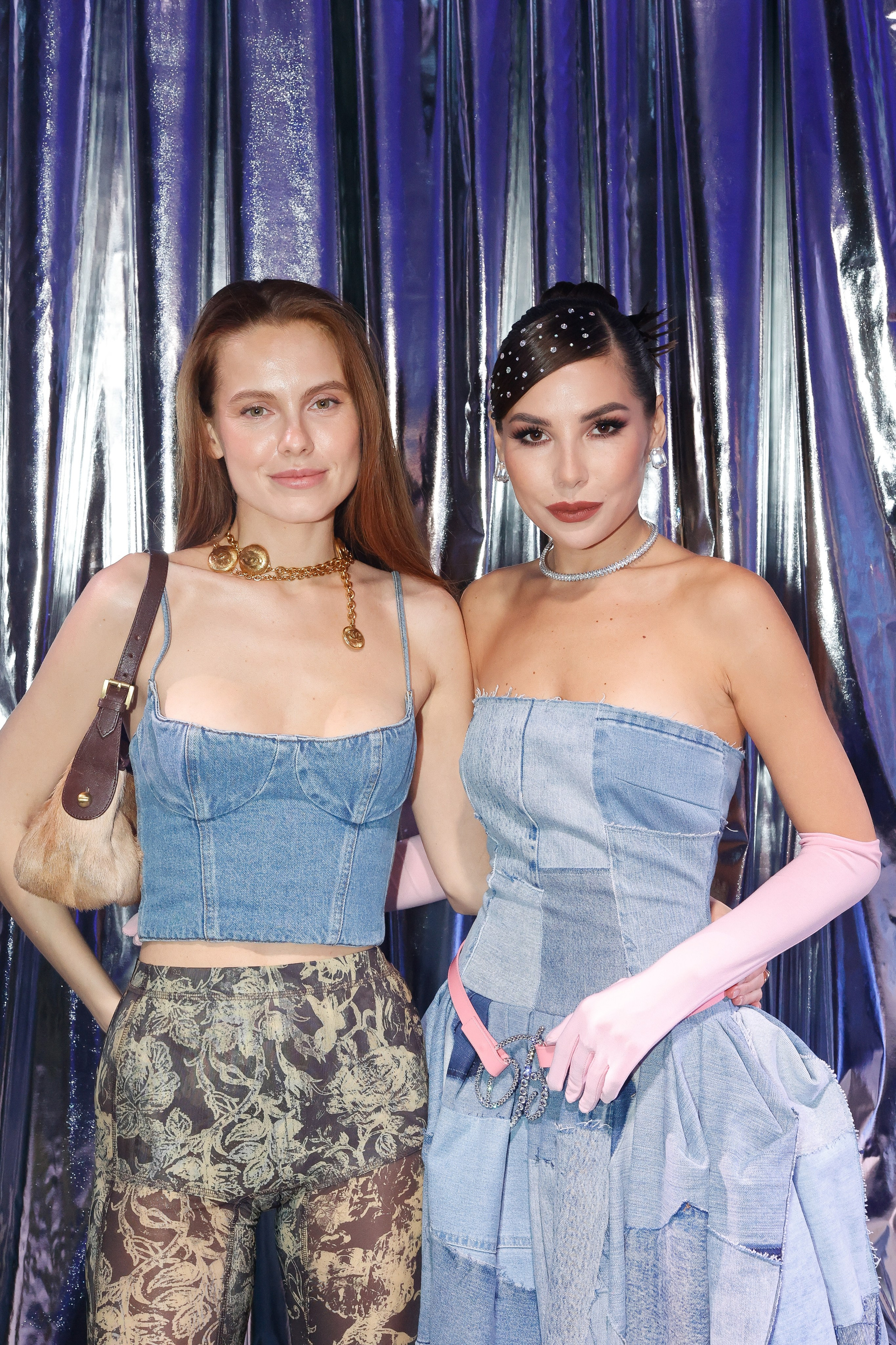 КАРИНА НИГАЙ. Nikolskayasecular