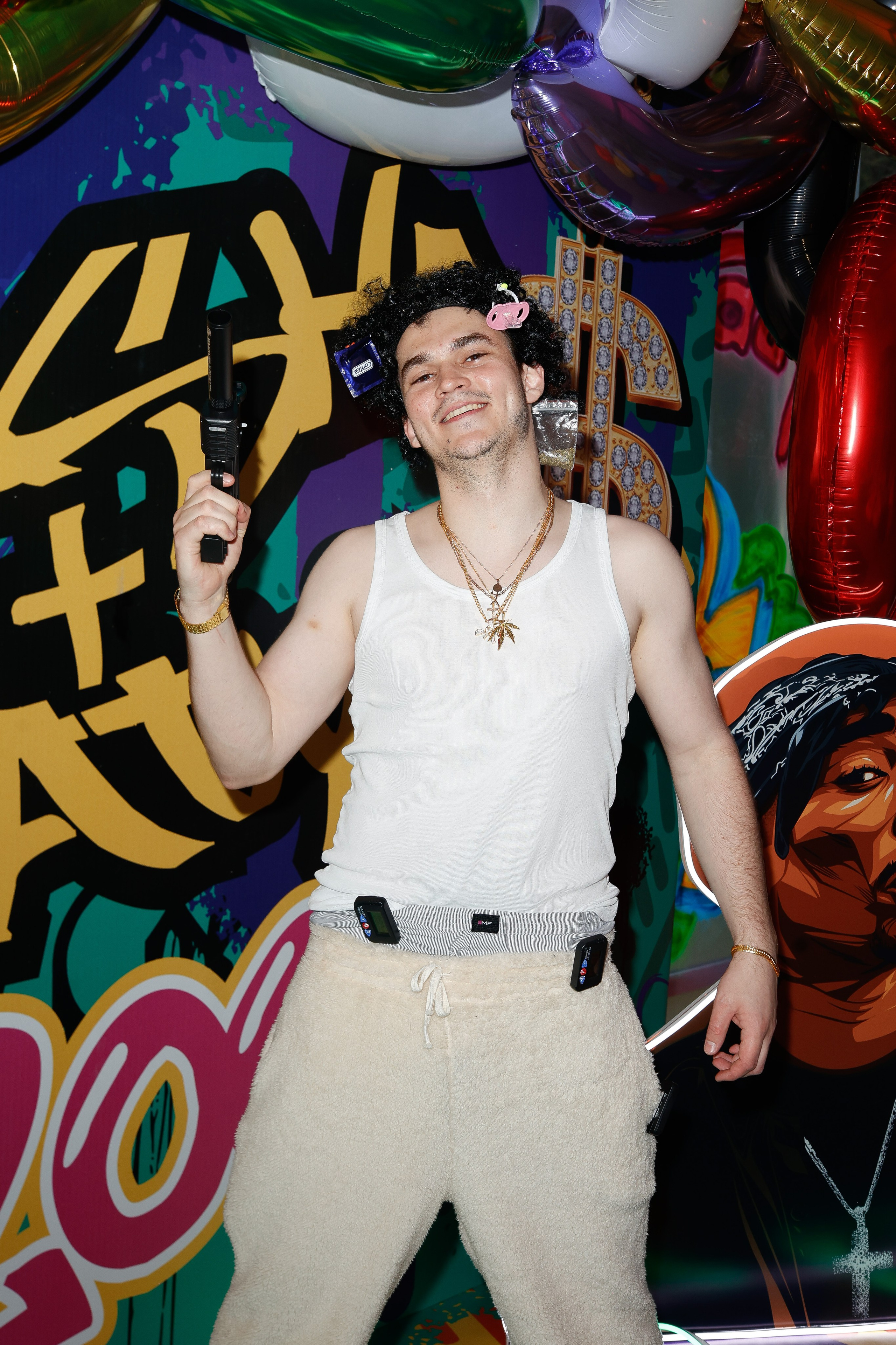 MEZENOVA. Nikolskayasecular