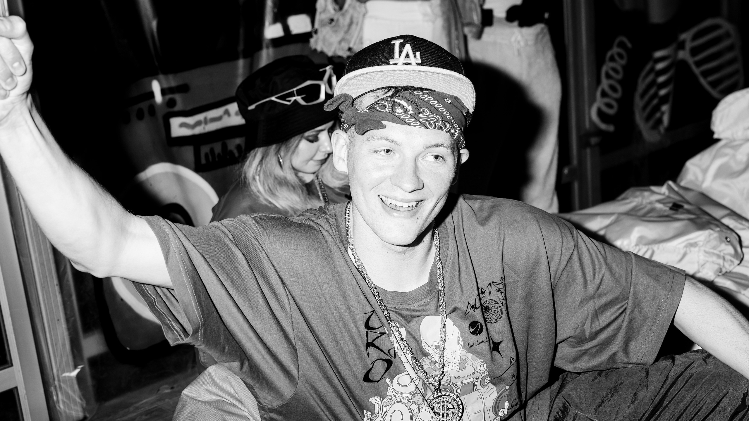 MEZENOVA. Nikolskayasecular