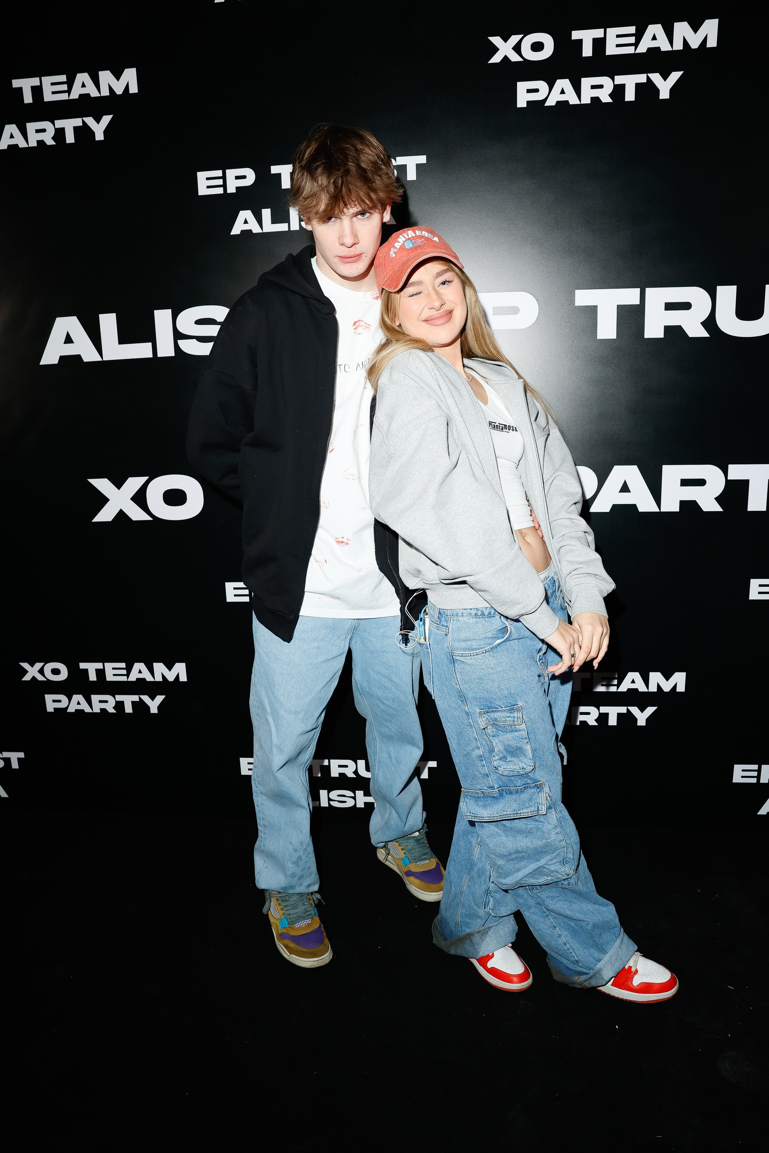 ALISHA. Nikolskayasecular