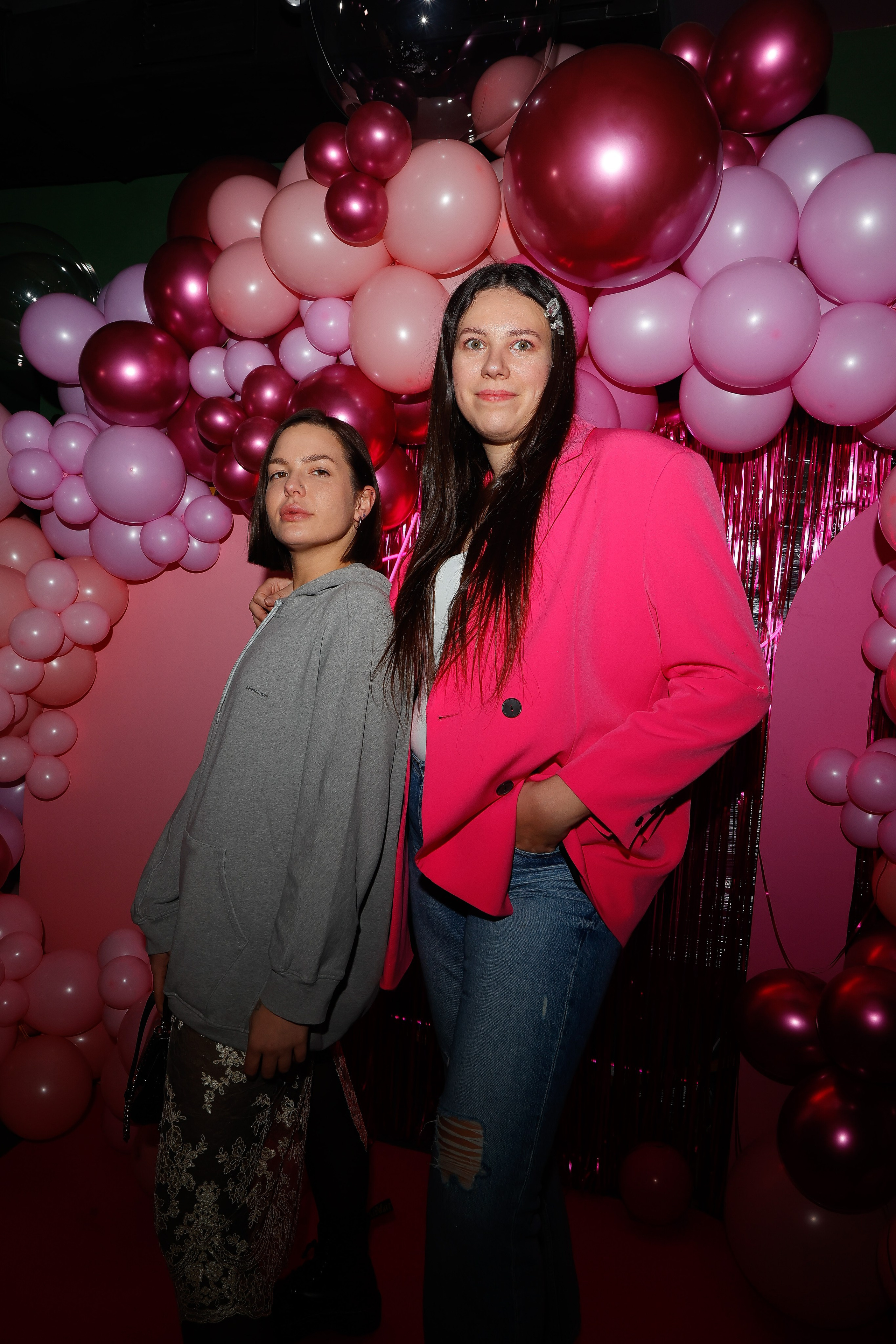 АНЯ ПОКРОВ. Nikolskayasecular