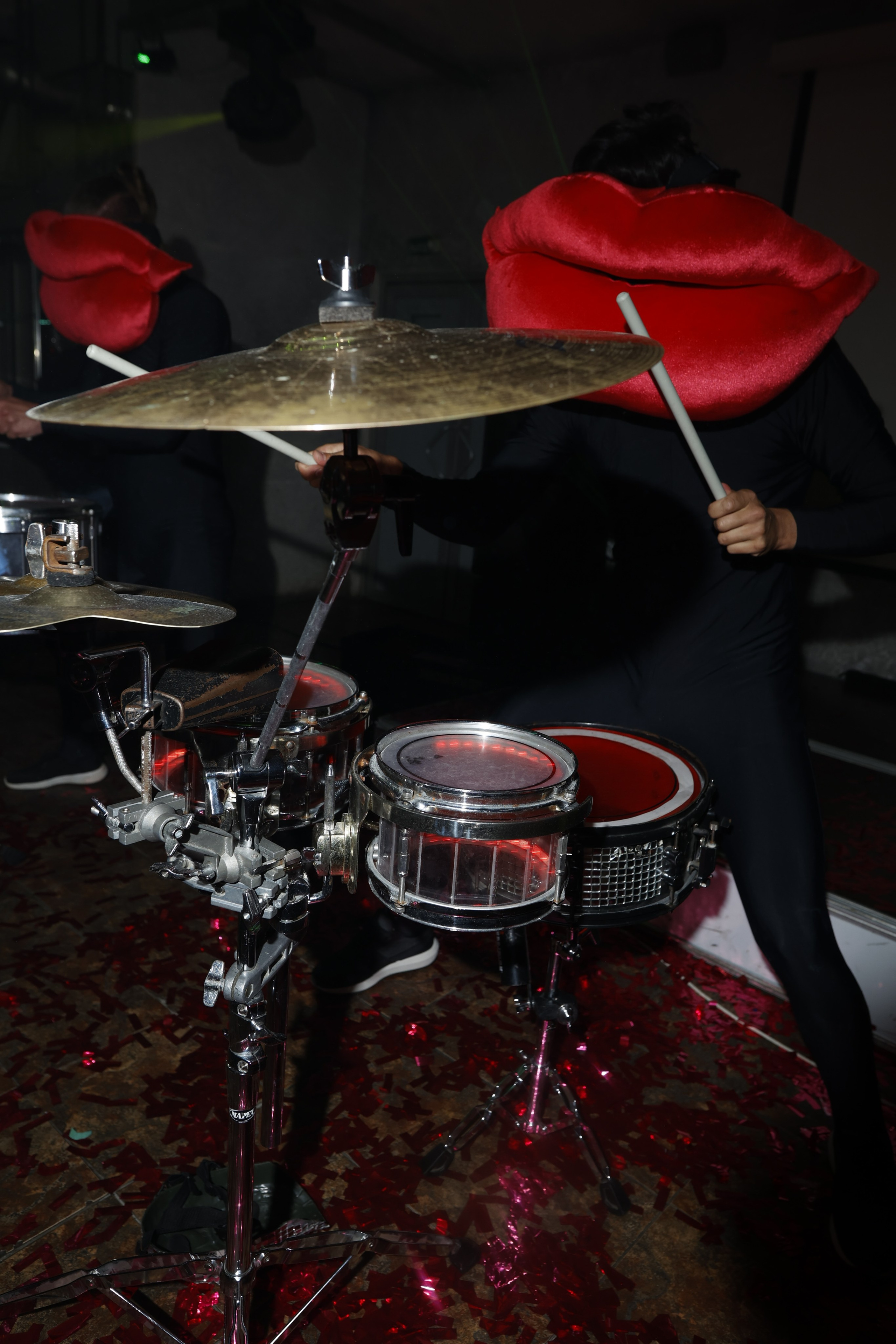 ЮЛЯ ГАВРИЛИНА. Nikolskayasecular