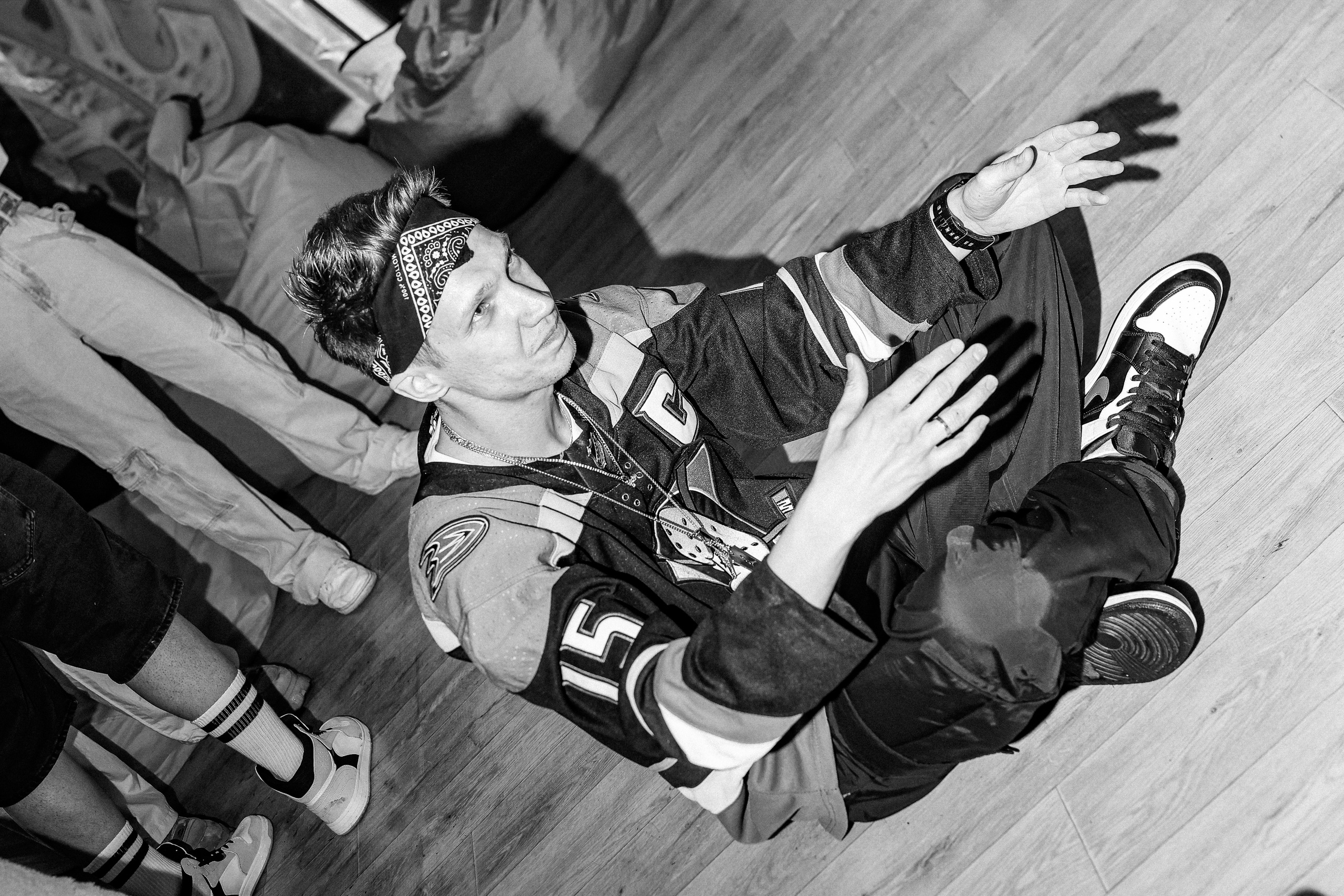 MEZENOVA. Nikolskayasecular