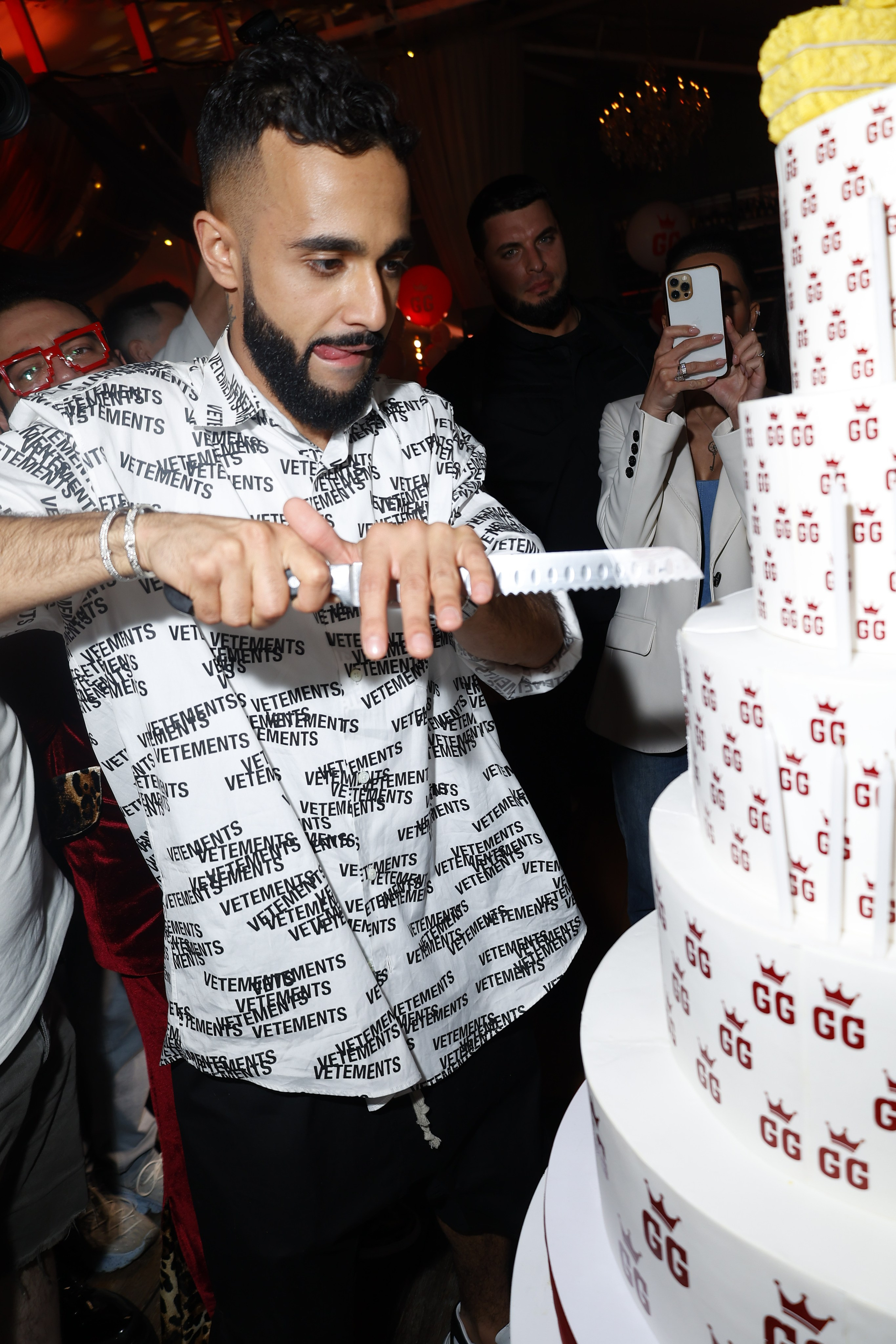 ГУСЕЙН ГАСАНОВ. Nikolskayasecular