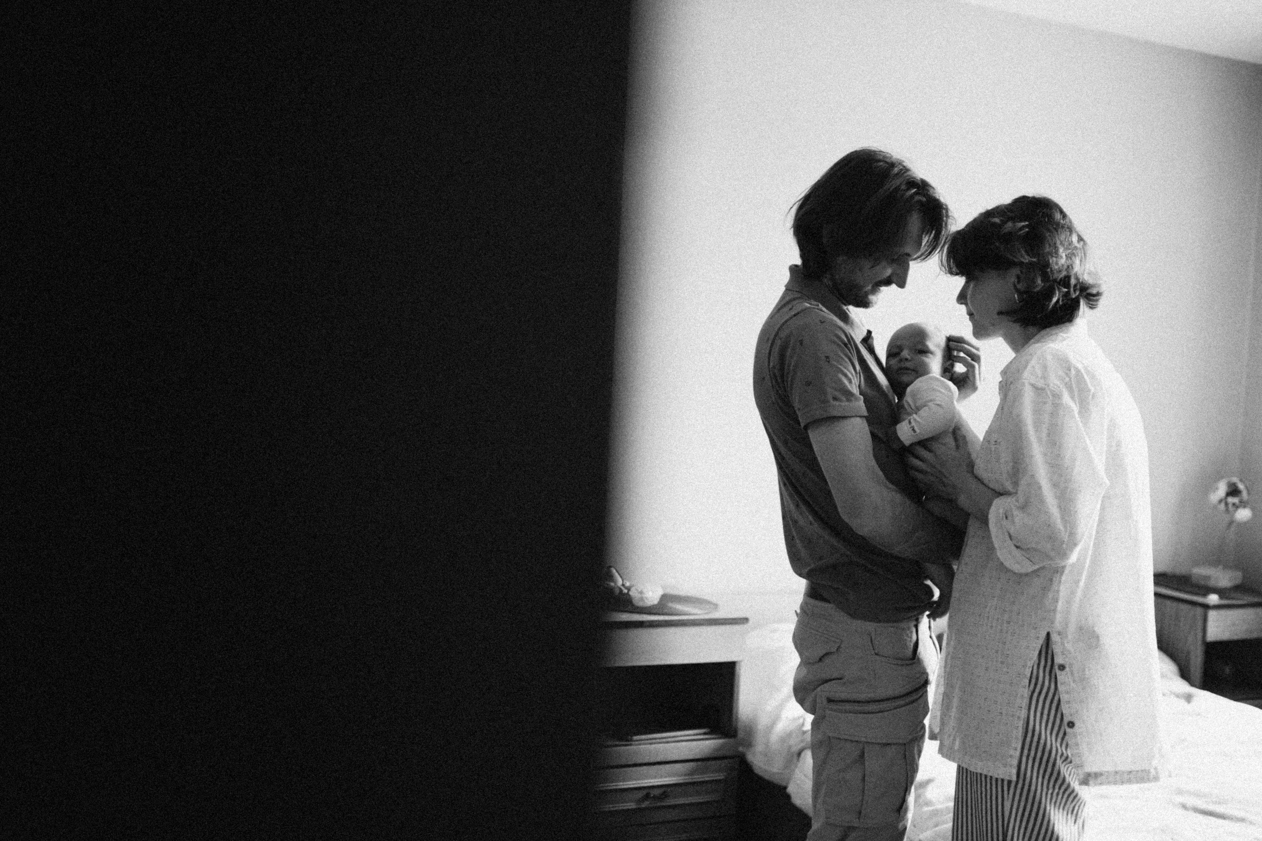 КАБАЧКОВЫ АЛАДАЧАК. Фотограф Юля Королёва