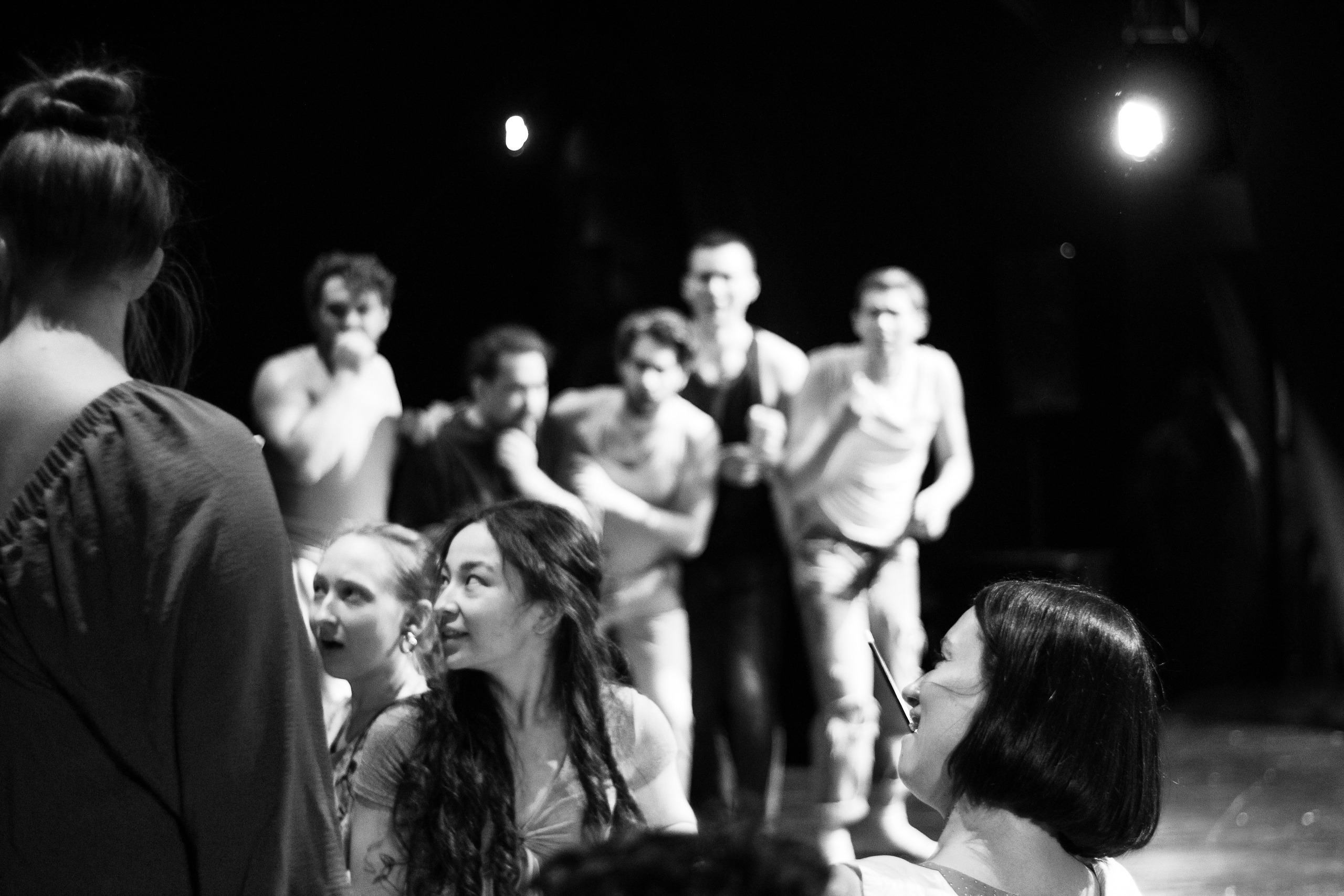 Маленькие истории