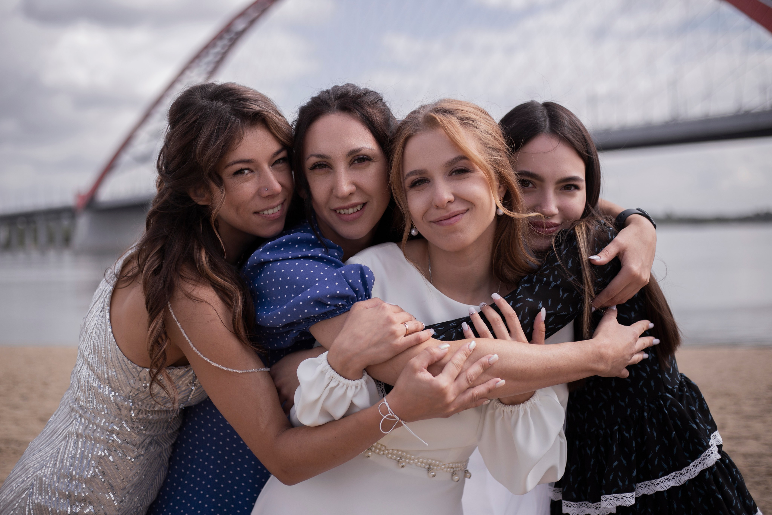 Евгений & Анастасия. Свадебный и контент фотограф в Новосибирске Еремин Александр