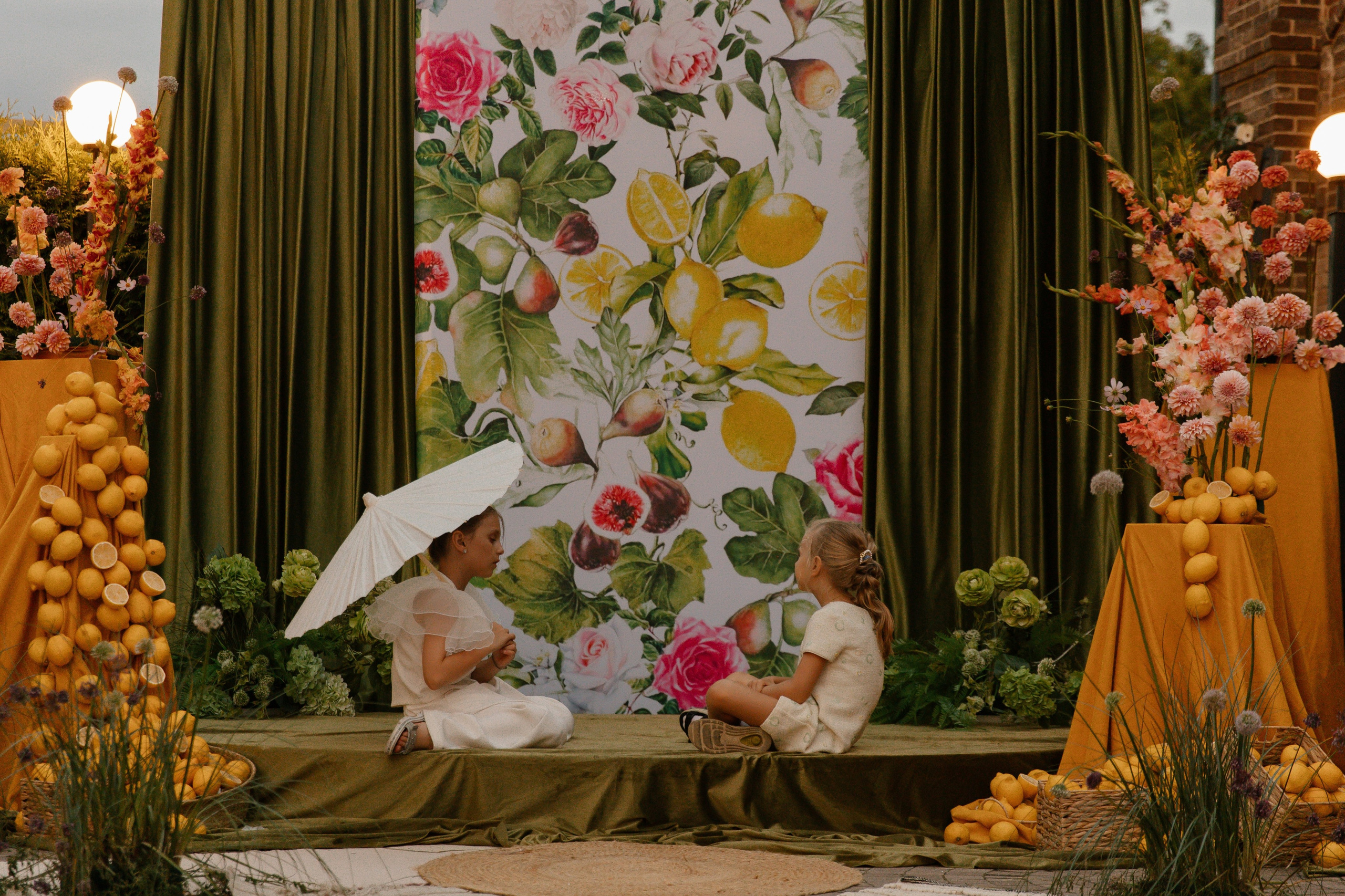 Limone d’Amore. Свадебный фотограф Алина Хабарова