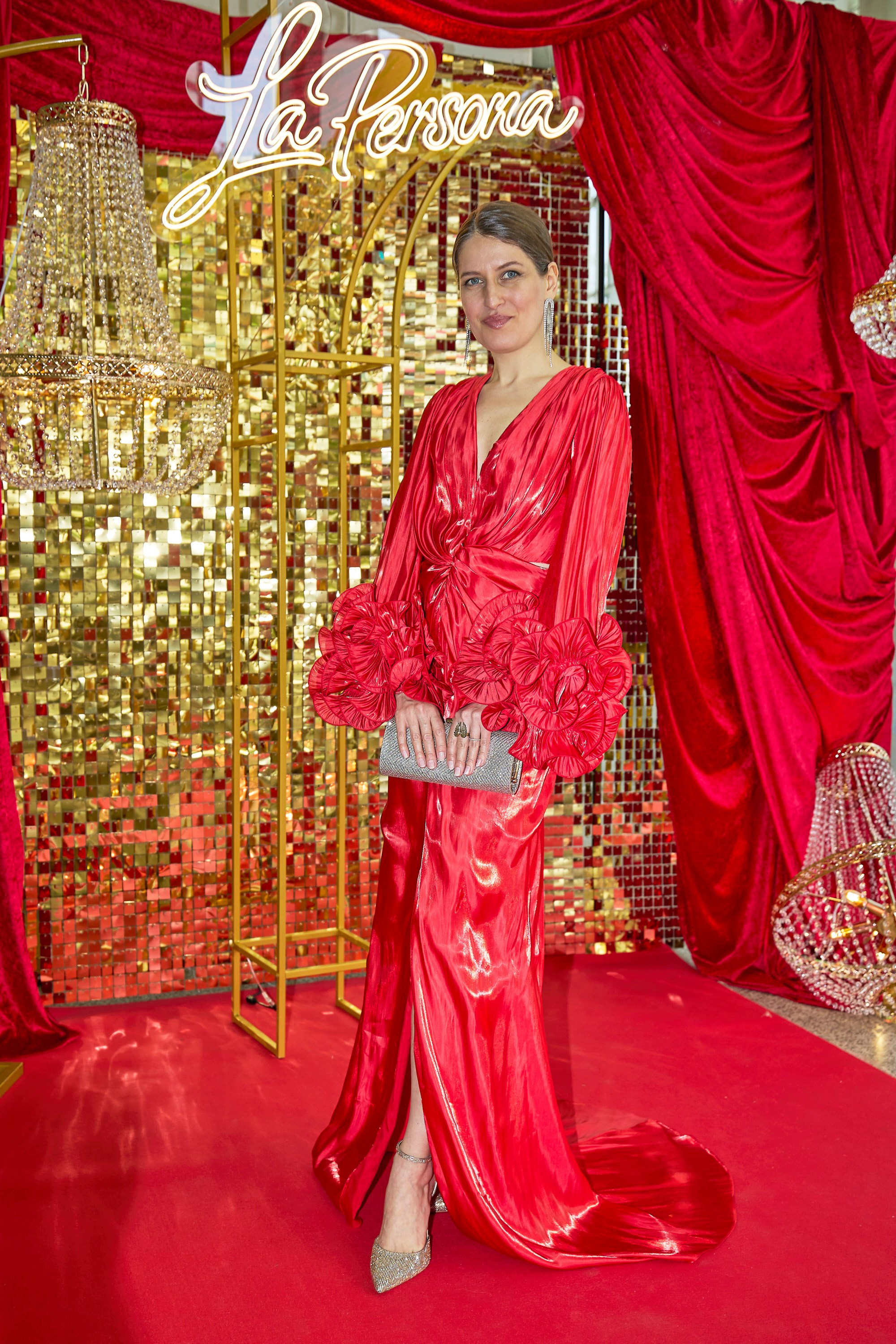 La Persona Awards 2026. Fotógrafa, videógrafa y piloto de dron en Valencia, España - Anna Baranova