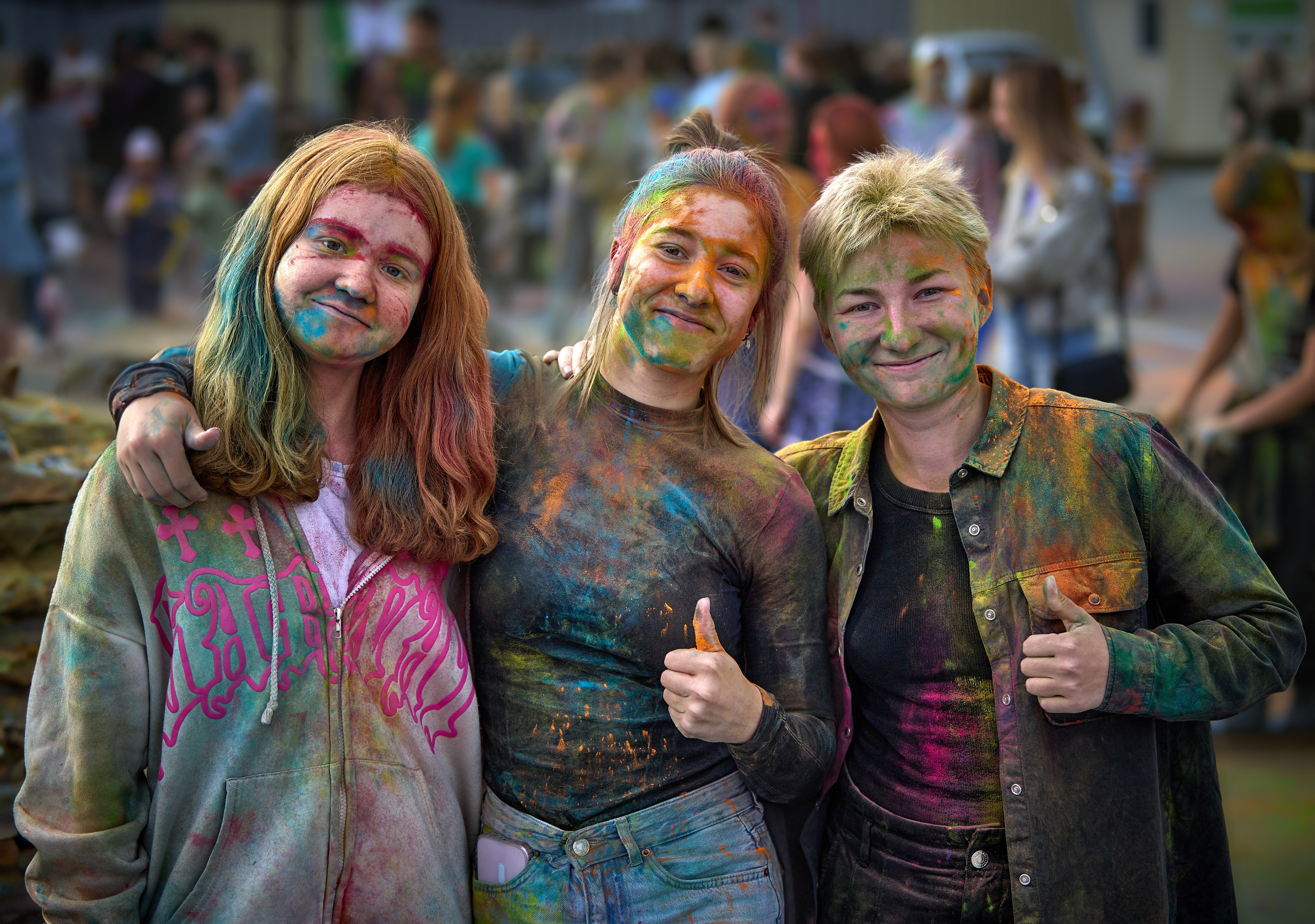 Репортажная фотография