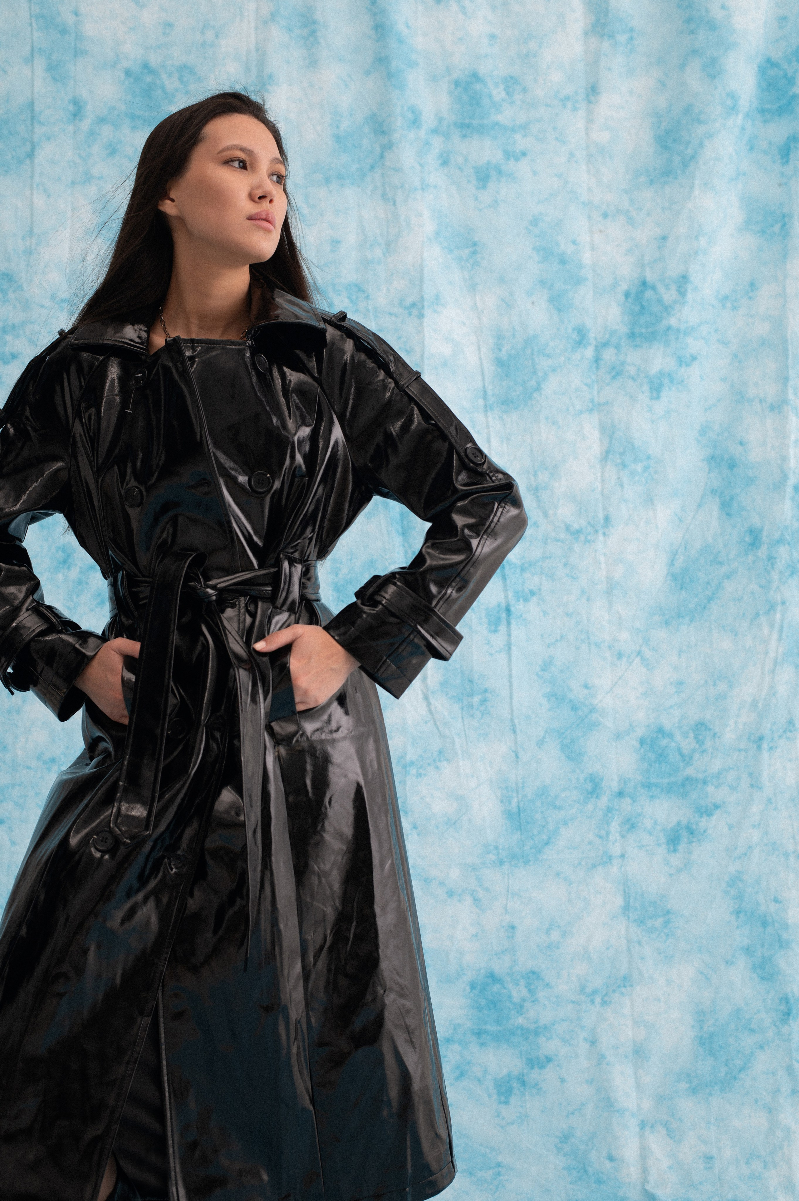 Бренд-съемка. Фотограф Нелля Ядовитая. Москва