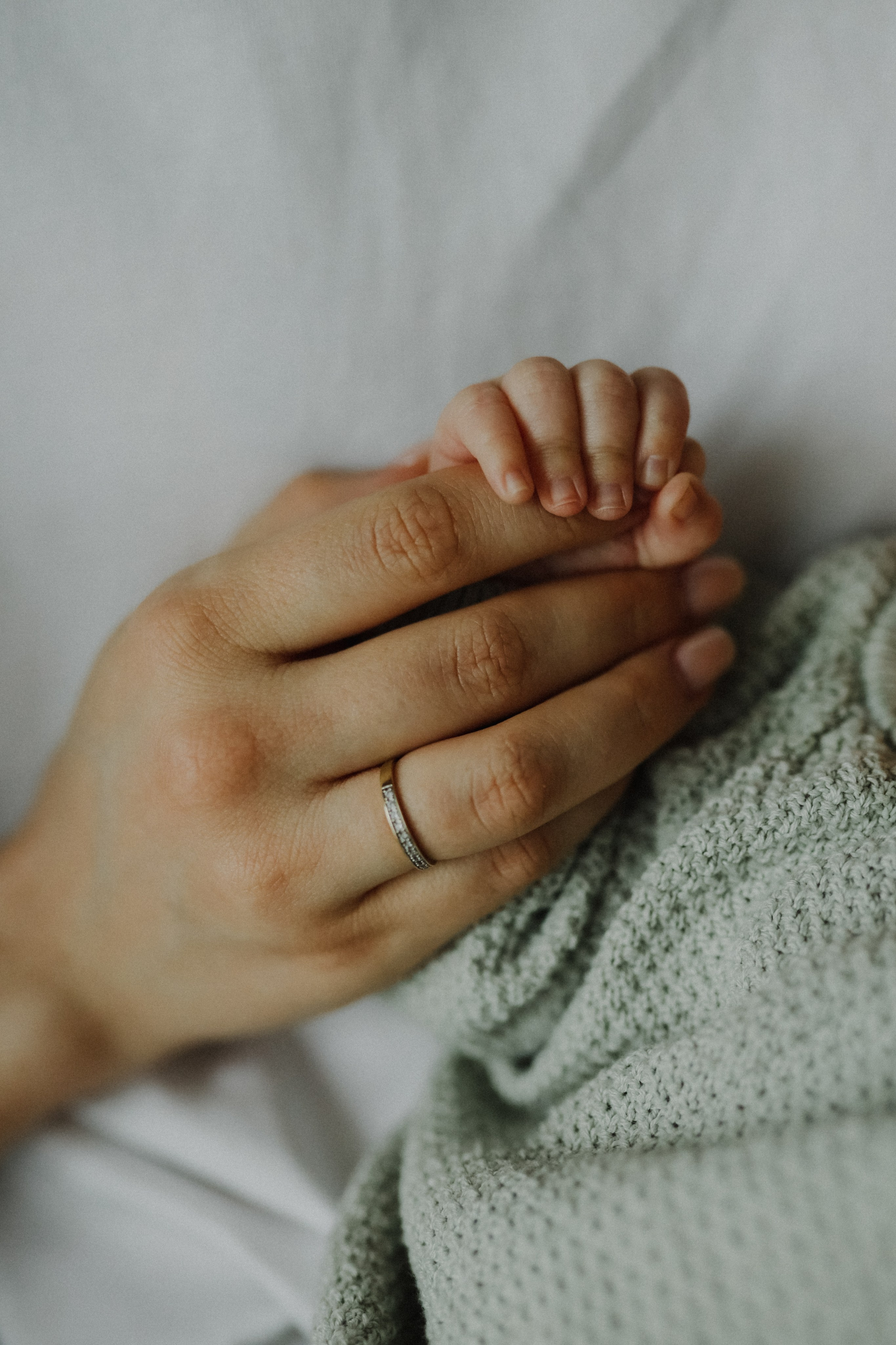 Добро пожаловать, малыш. Свадебный и семейный фотограф в Варшаве