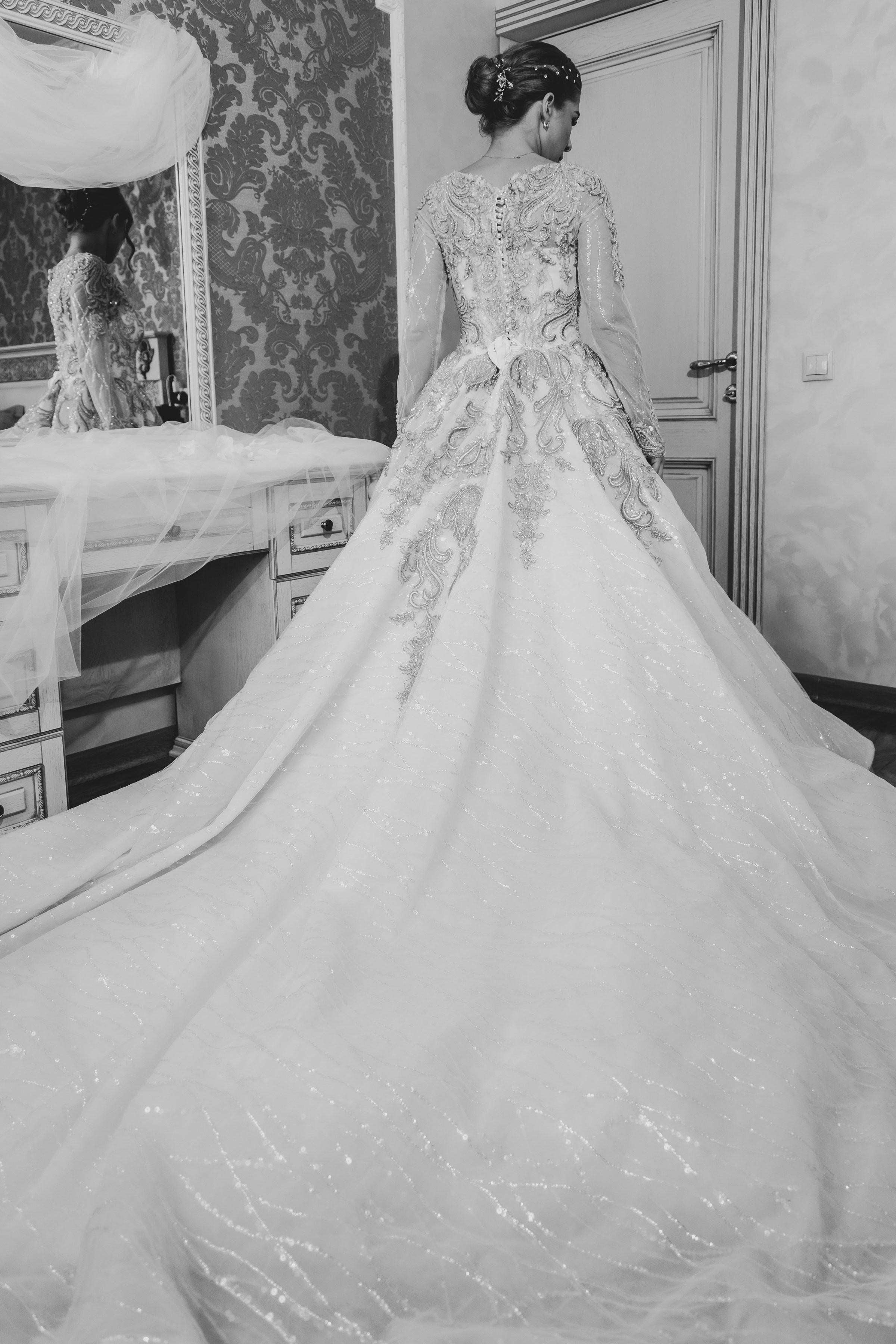 Свадьба А & А. Свадебный Фотограф в Москве Гор Магтагян