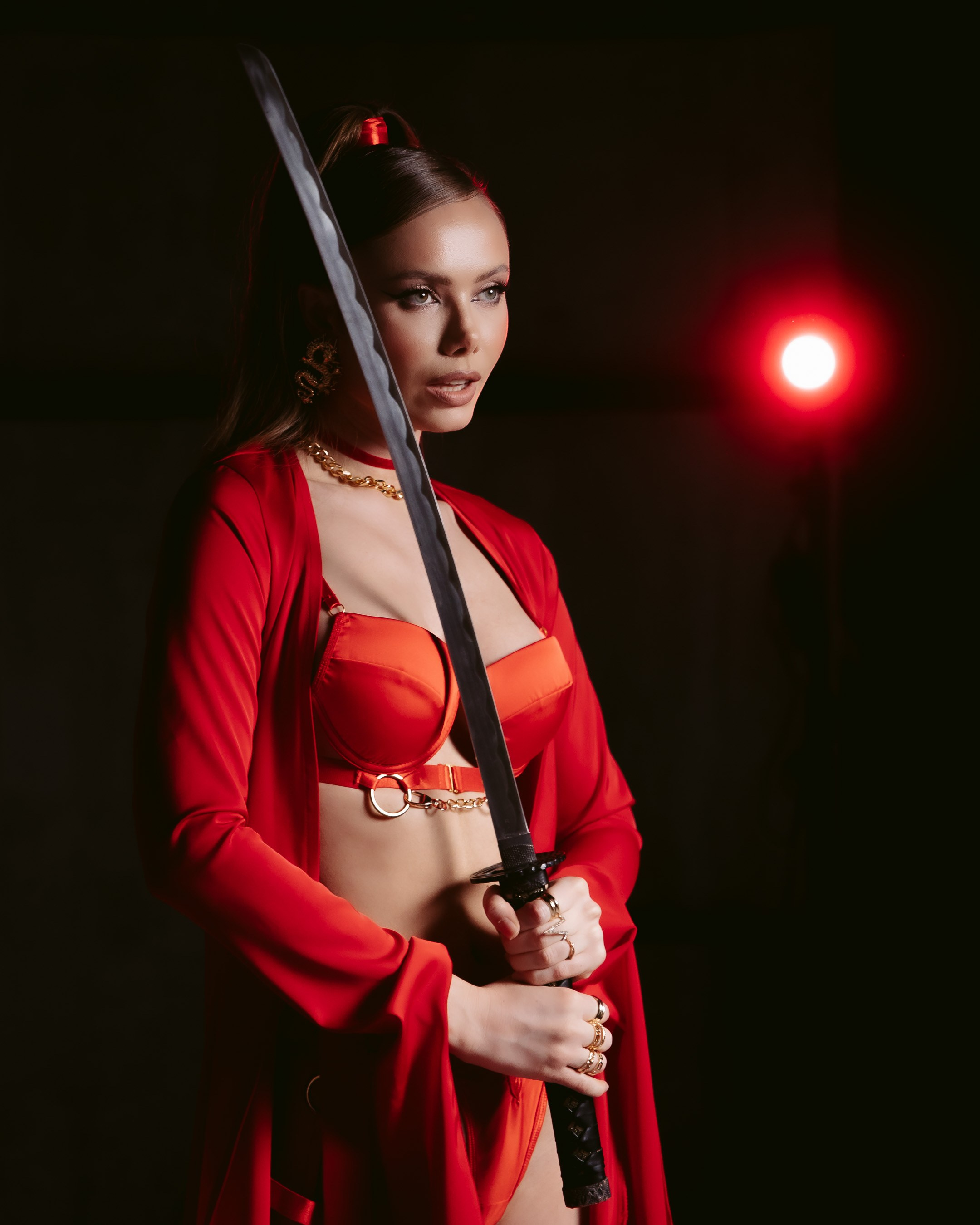 Samuray. Свадебный Фотограф в Москве Гор Магтагян