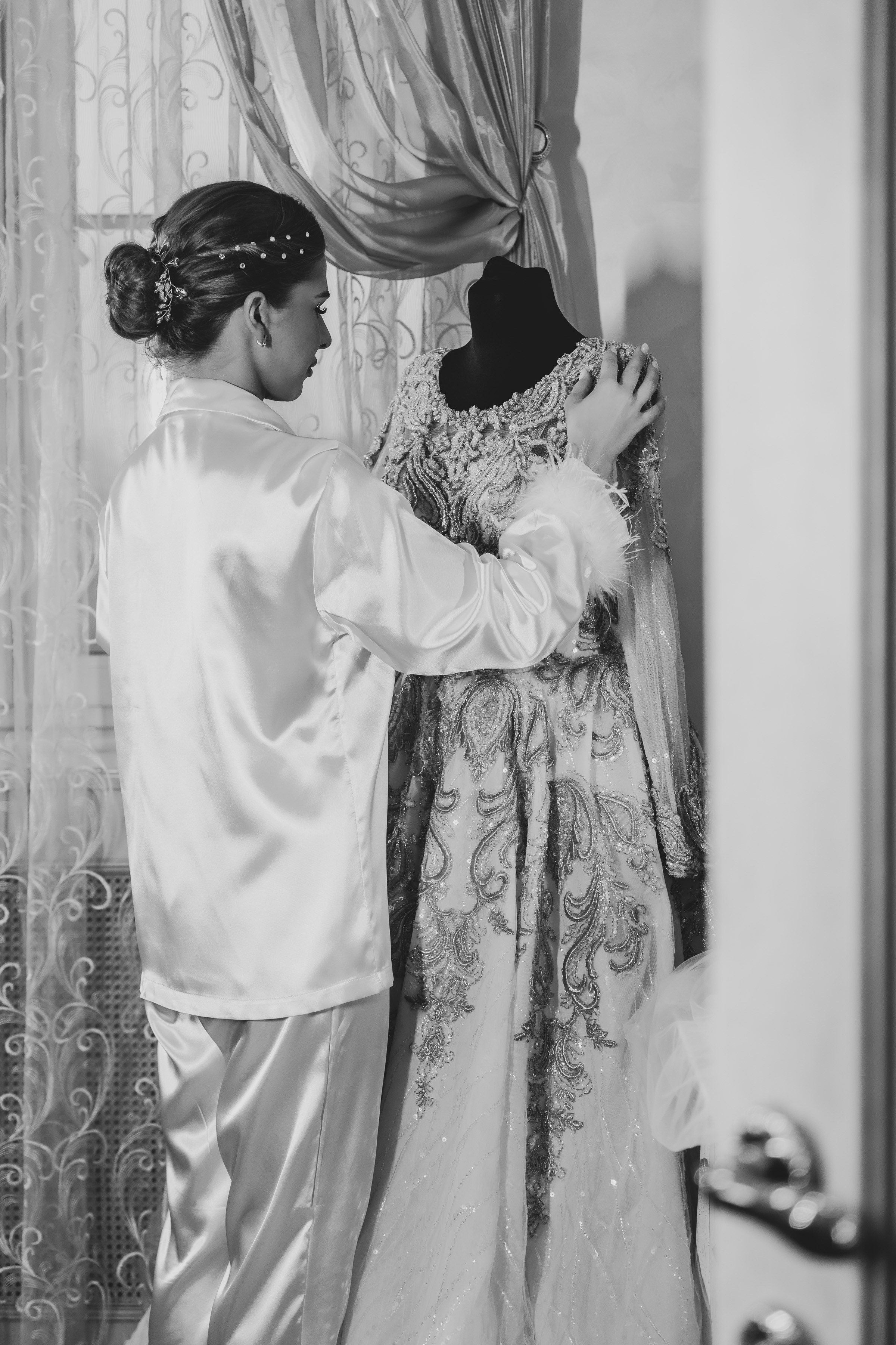 Свадьба А & А. Свадебный Фотограф в Москве Гор Магтагян