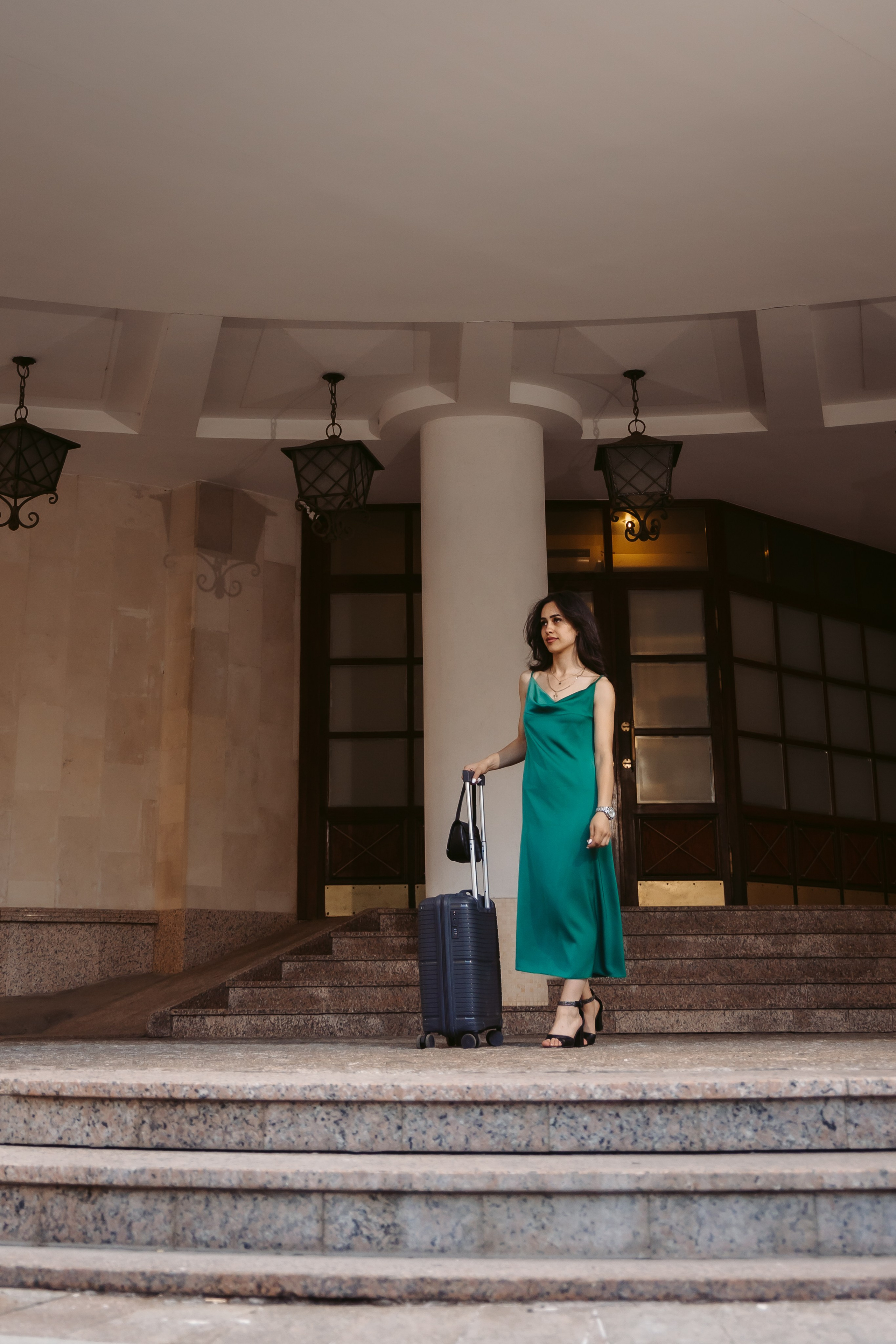 Фото прогулка Зенфира. Свадебный Фотограф в Москве Гор Магтагян