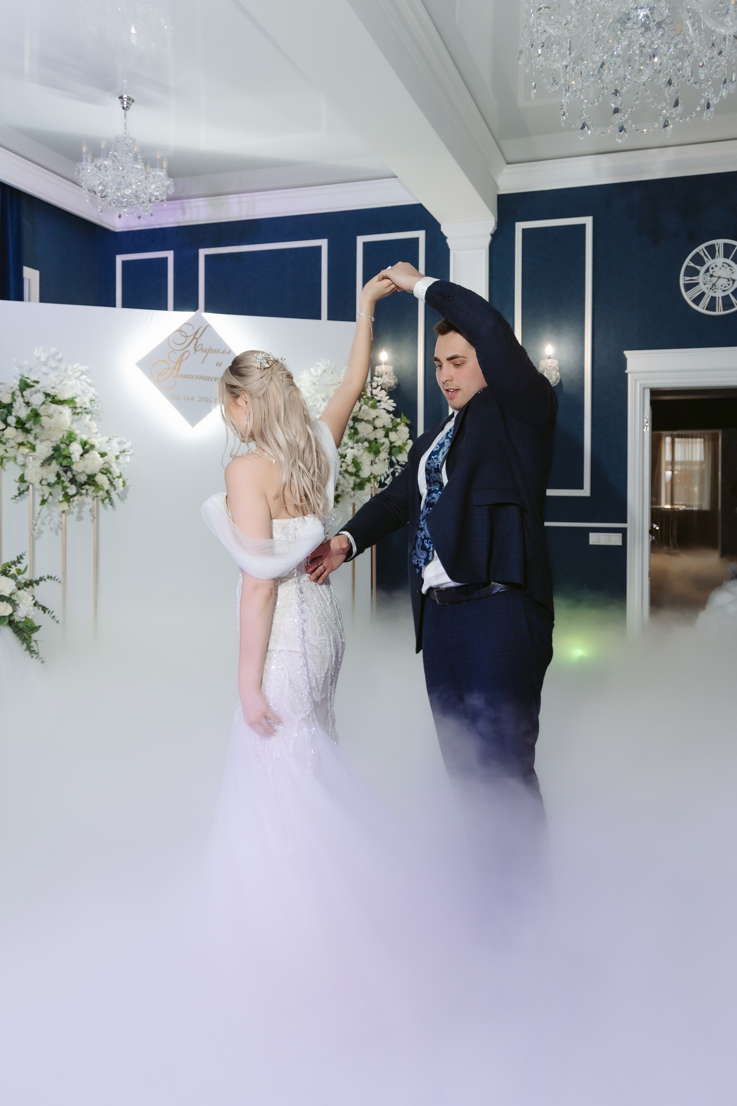 Свадьба К & Н. Свадебный Фотограф в Москве Гор Магтагян